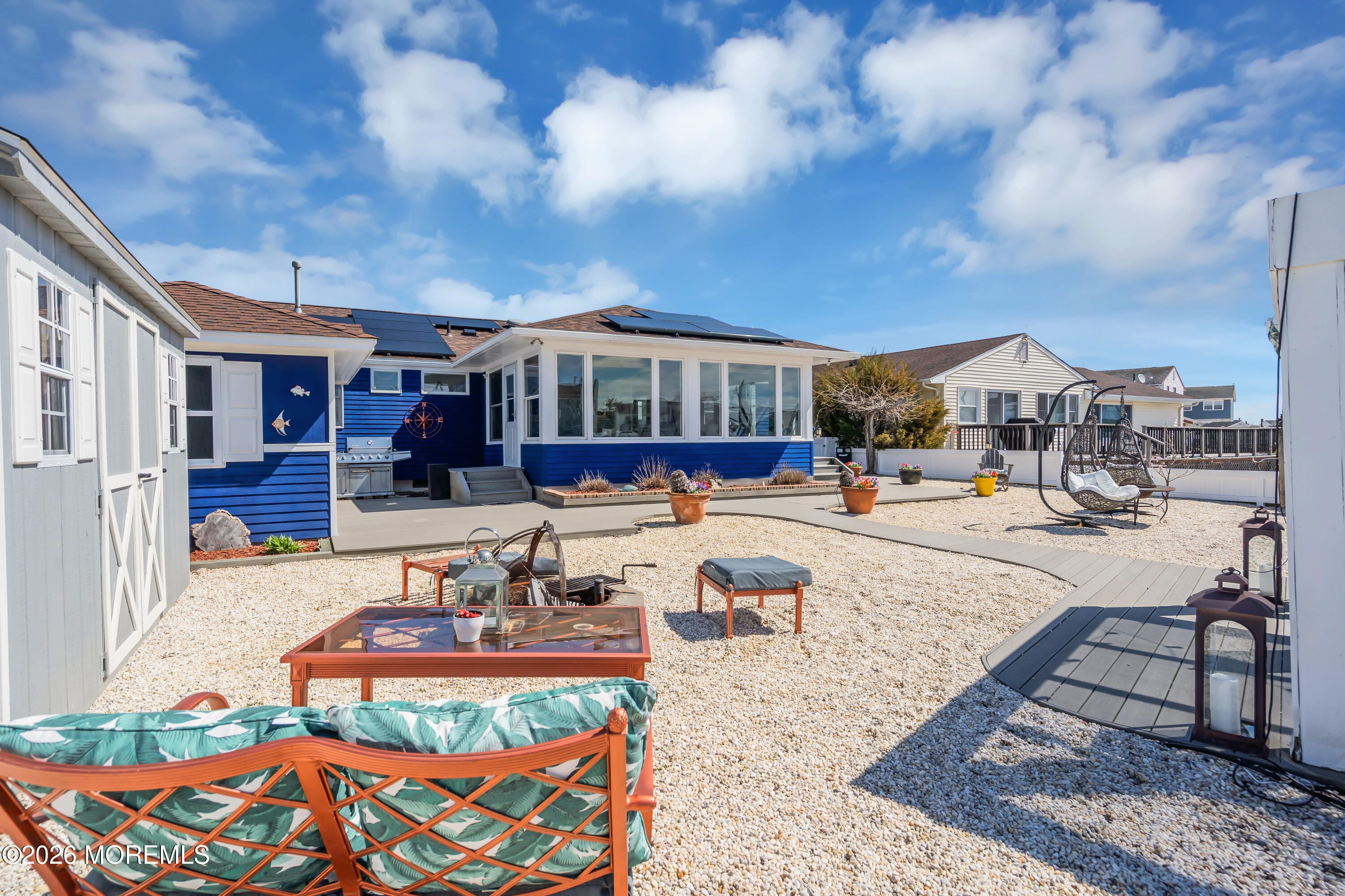 110 E Shrewsbury Drive, Little Egg Harbor, NJ, 08087 image 49