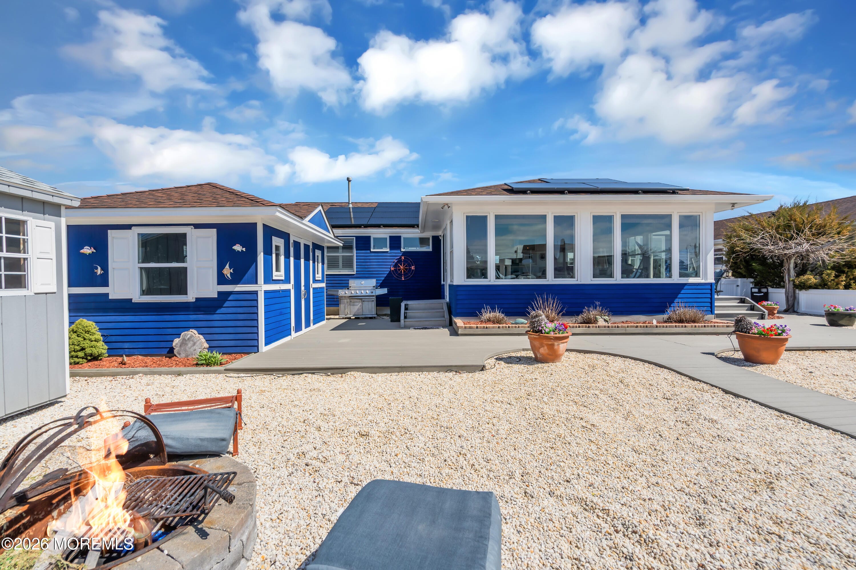 110 E Shrewsbury Drive, Little Egg Harbor, NJ, 08087 image 50