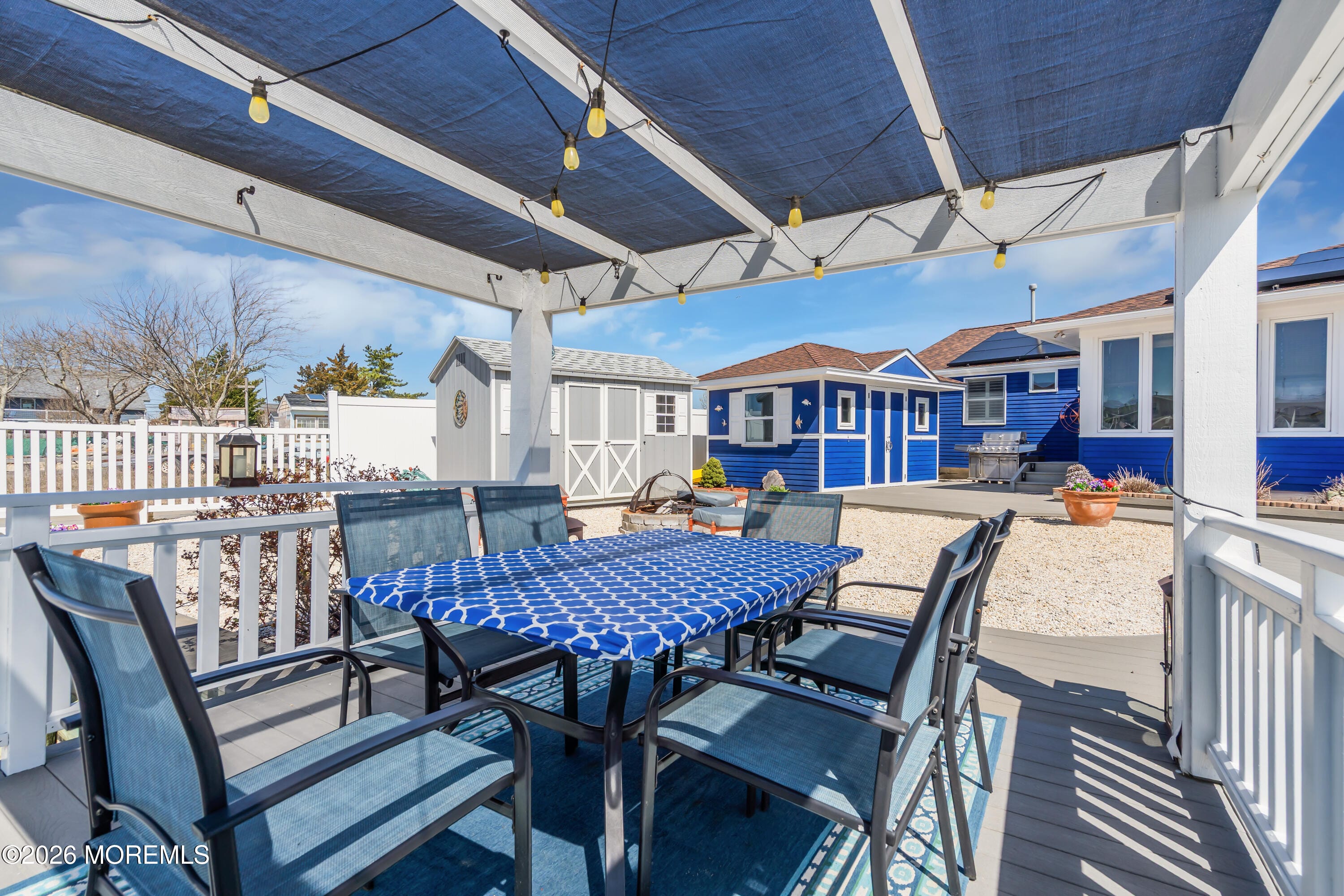 110 E Shrewsbury Drive, Little Egg Harbor, NJ, 08087 image 54