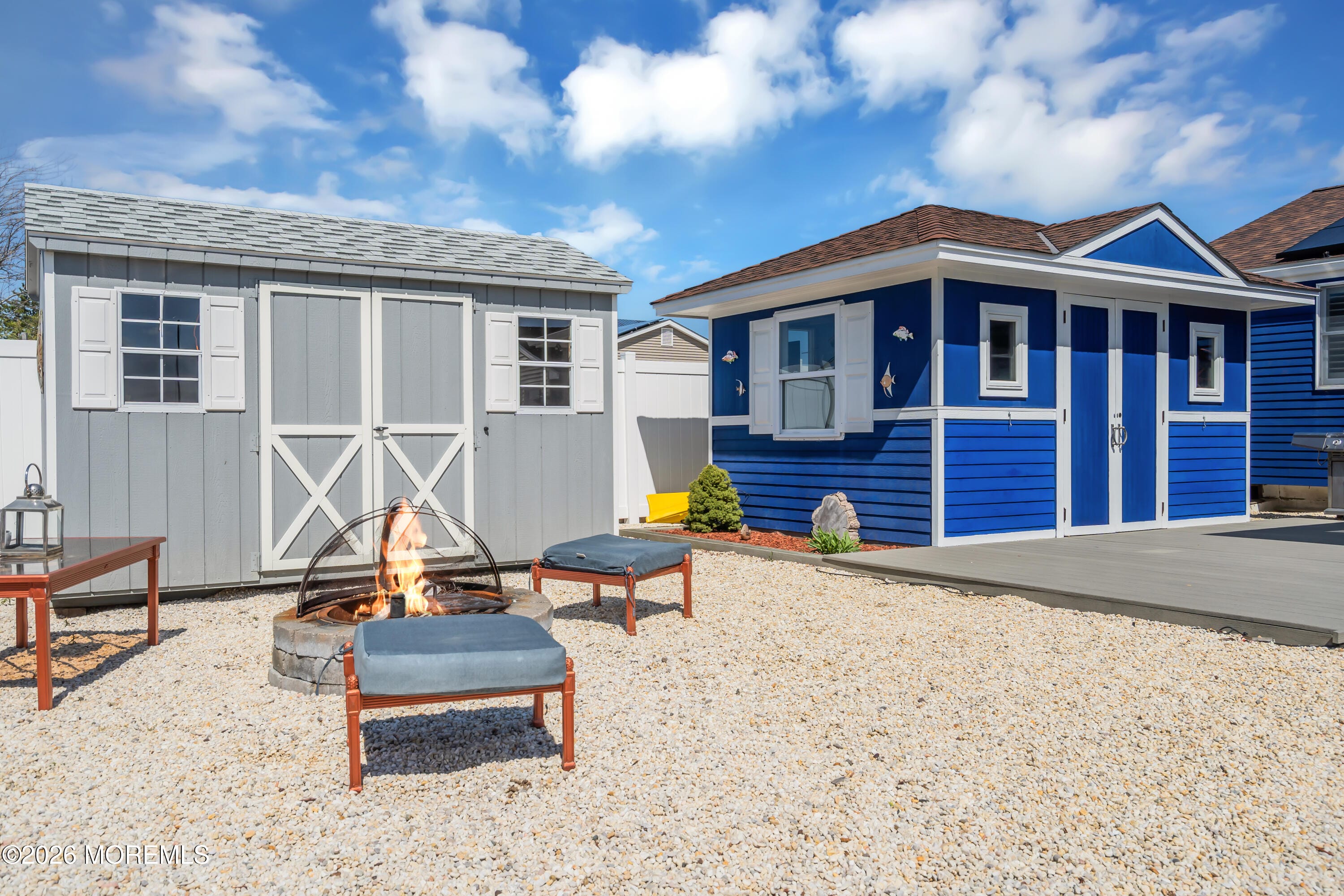 110 E Shrewsbury Drive, Little Egg Harbor, NJ, 08087 image 55