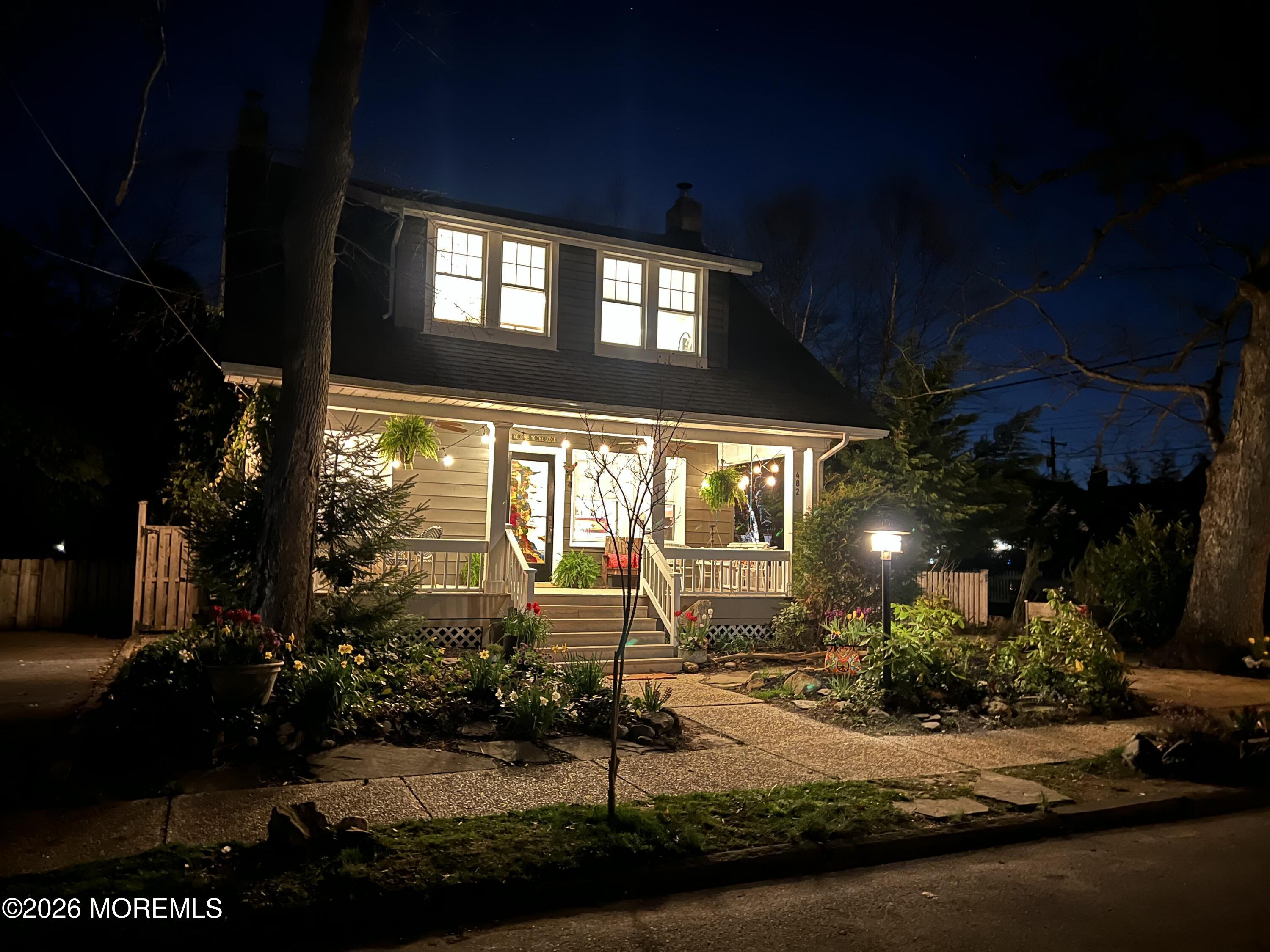 482 Staffa Street, West Allenhurst, NJ, 07711 image 40