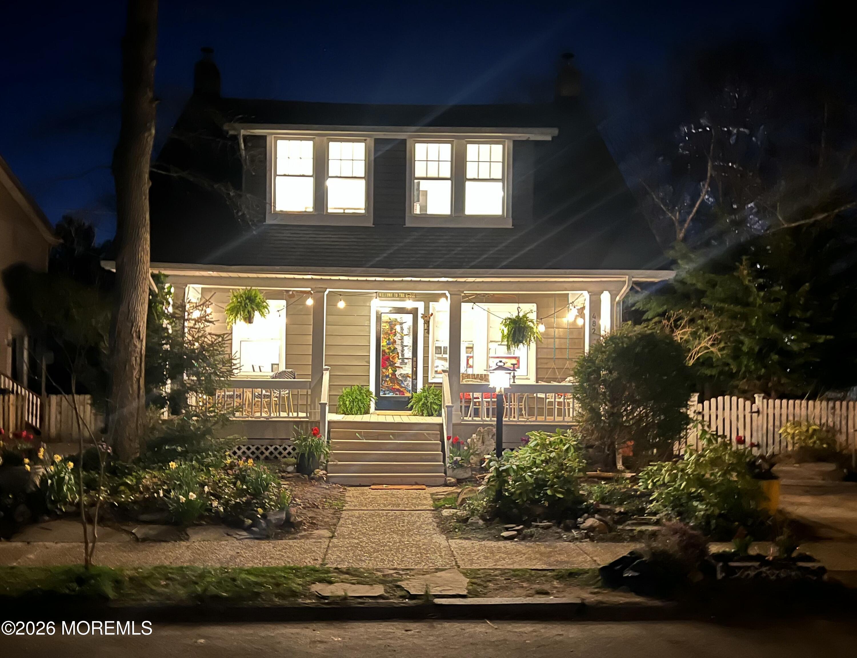 482 Staffa Street, West Allenhurst, NJ, 07711 image 41