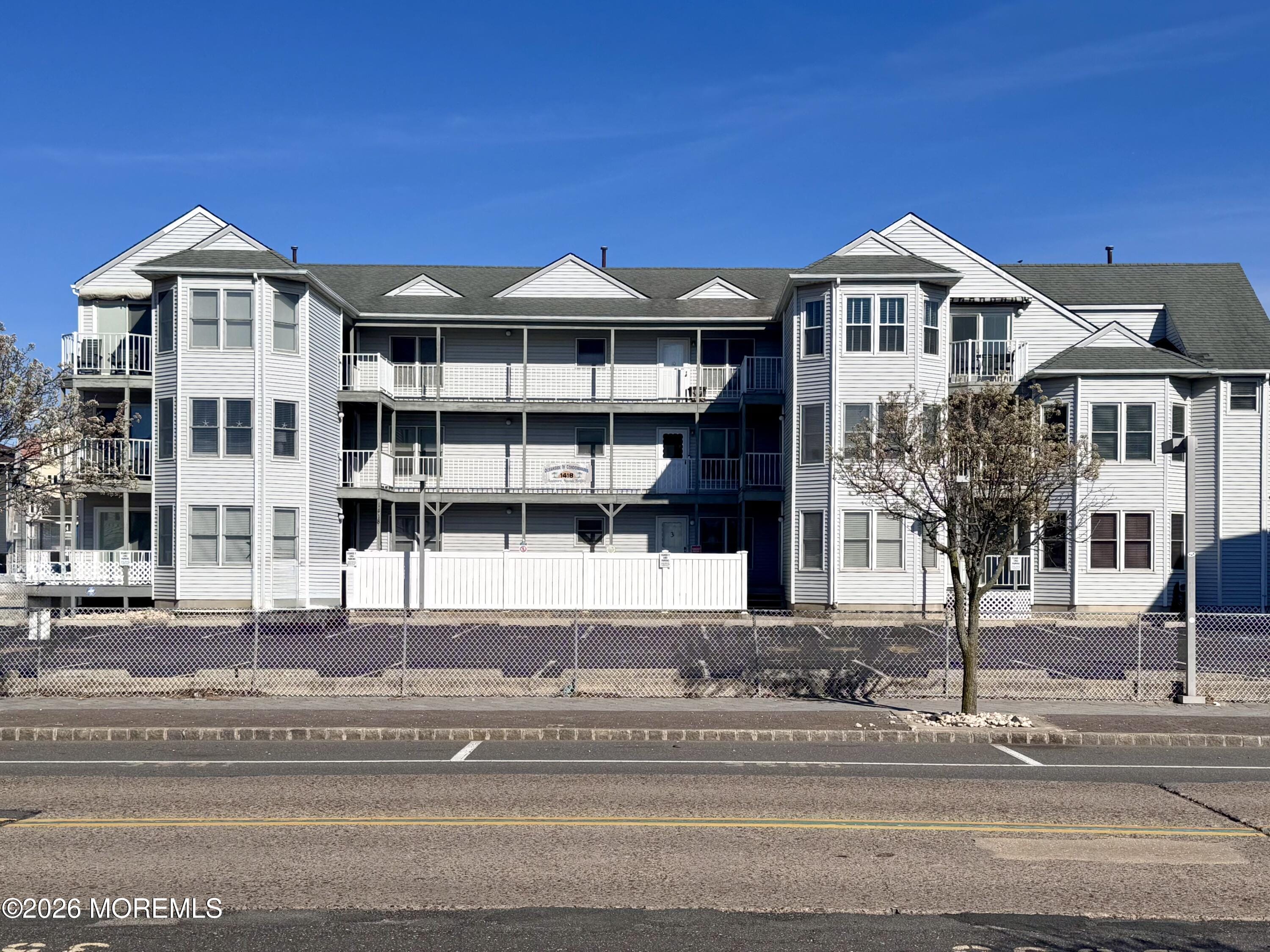 1418 Boulevard Boulevard 1, Seaside Heights, NJ, 08751 image 10