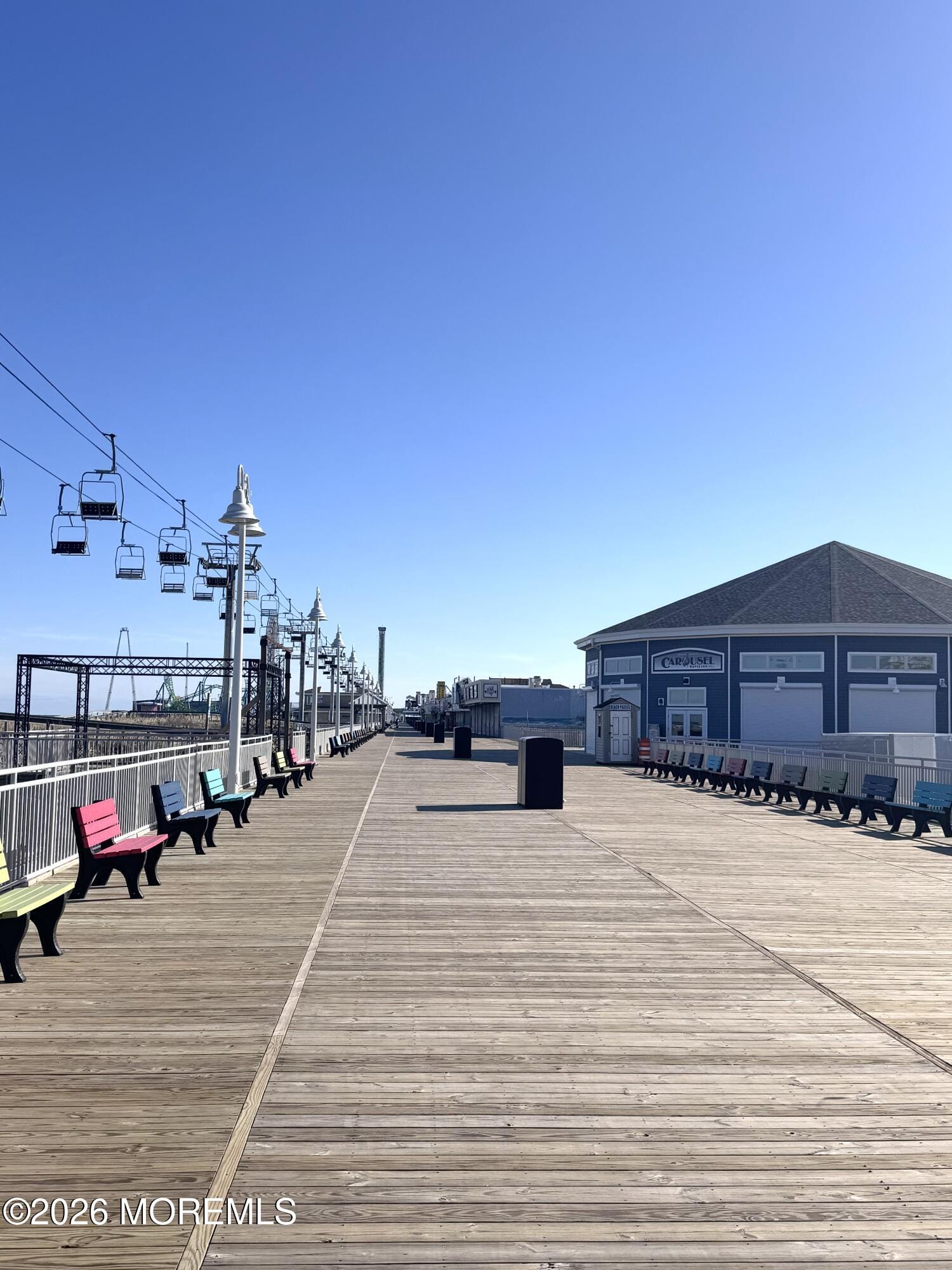 1418 Boulevard Boulevard 1, Seaside Heights, NJ, 08751 image 11