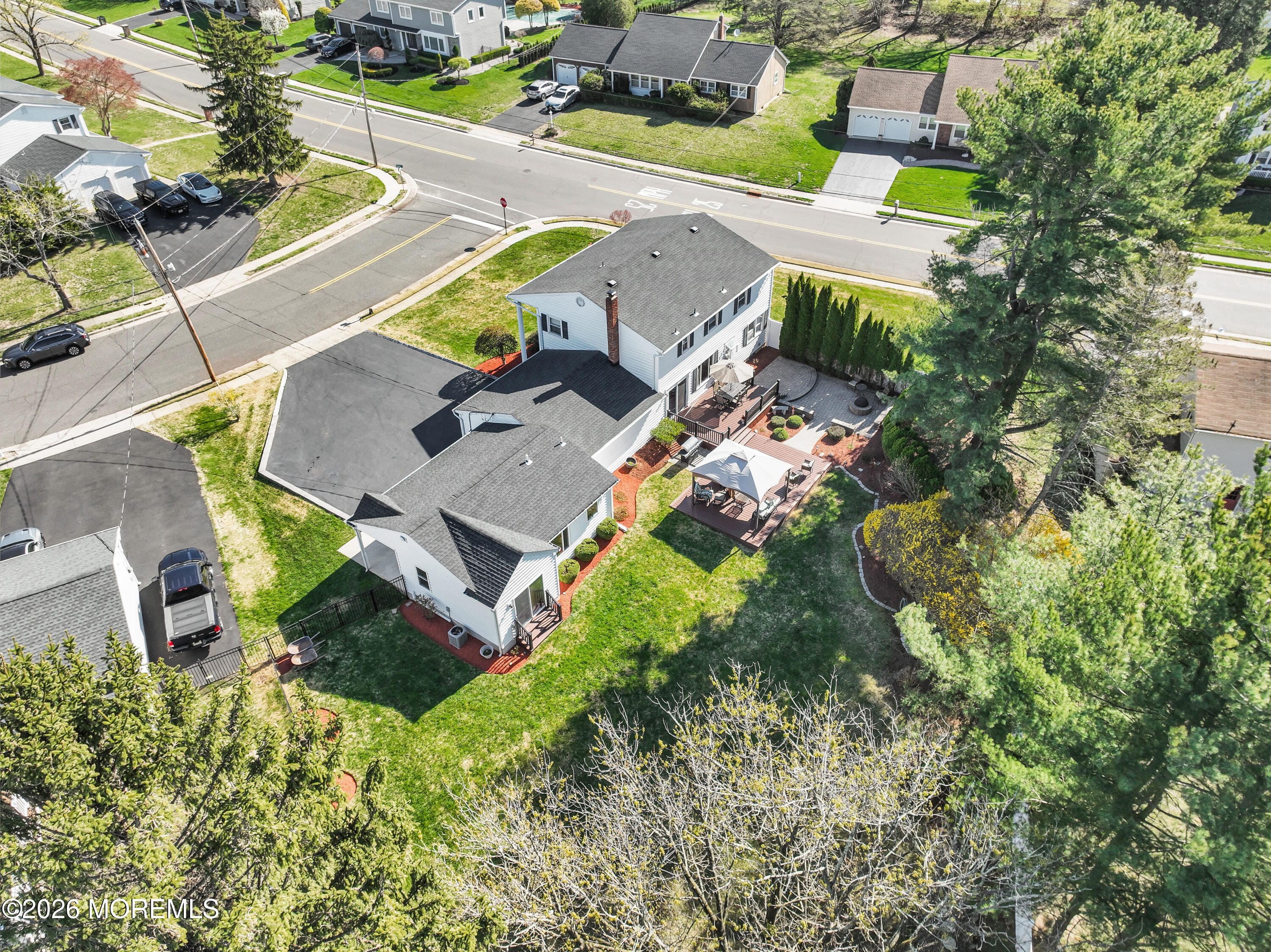 1 Lake Ontario Lane, Morganville, NJ, 07751 image 44