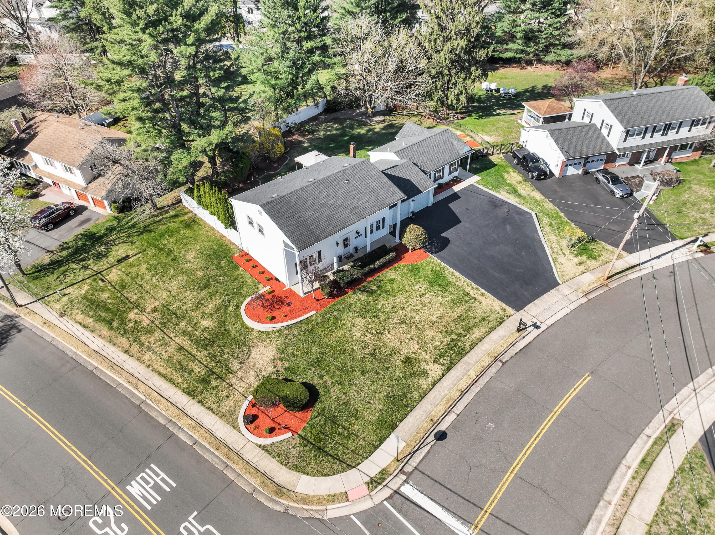 1 Lake Ontario Lane, Morganville, NJ, 07751 image 45