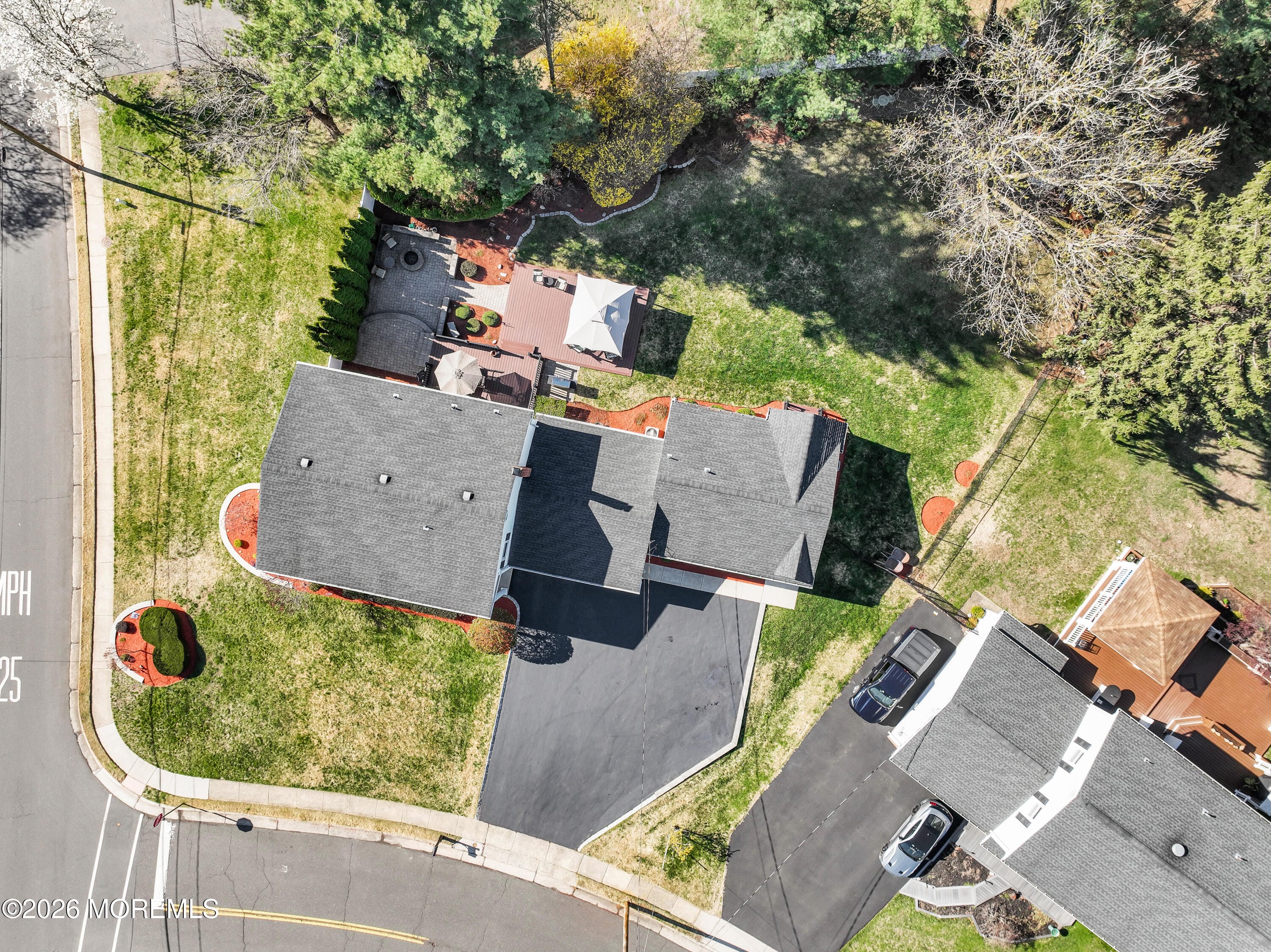 1 Lake Ontario Lane, Morganville, NJ, 07751 image 46