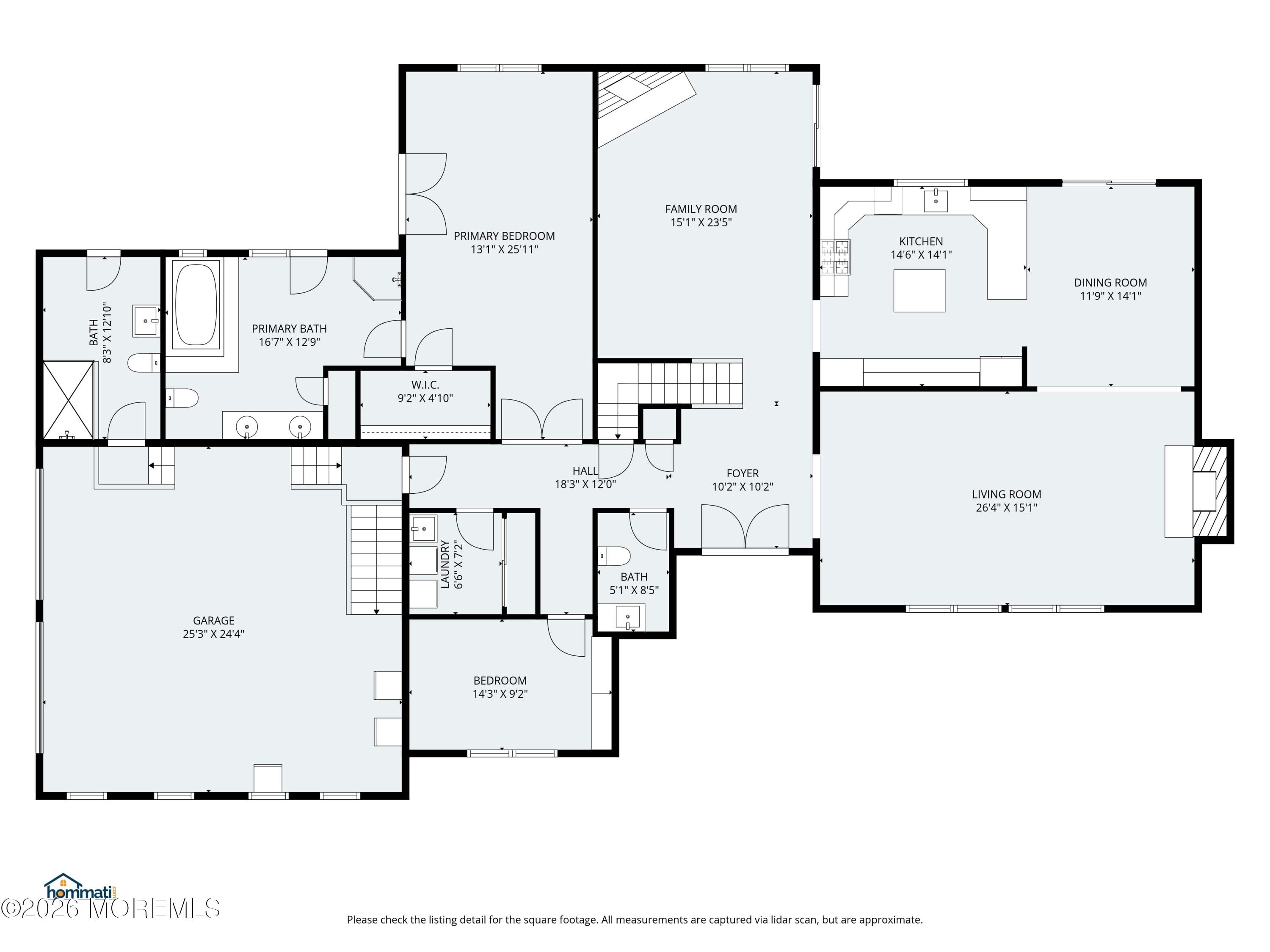 12 Red Fox Run, Manalapan, NJ, 07726 image 55