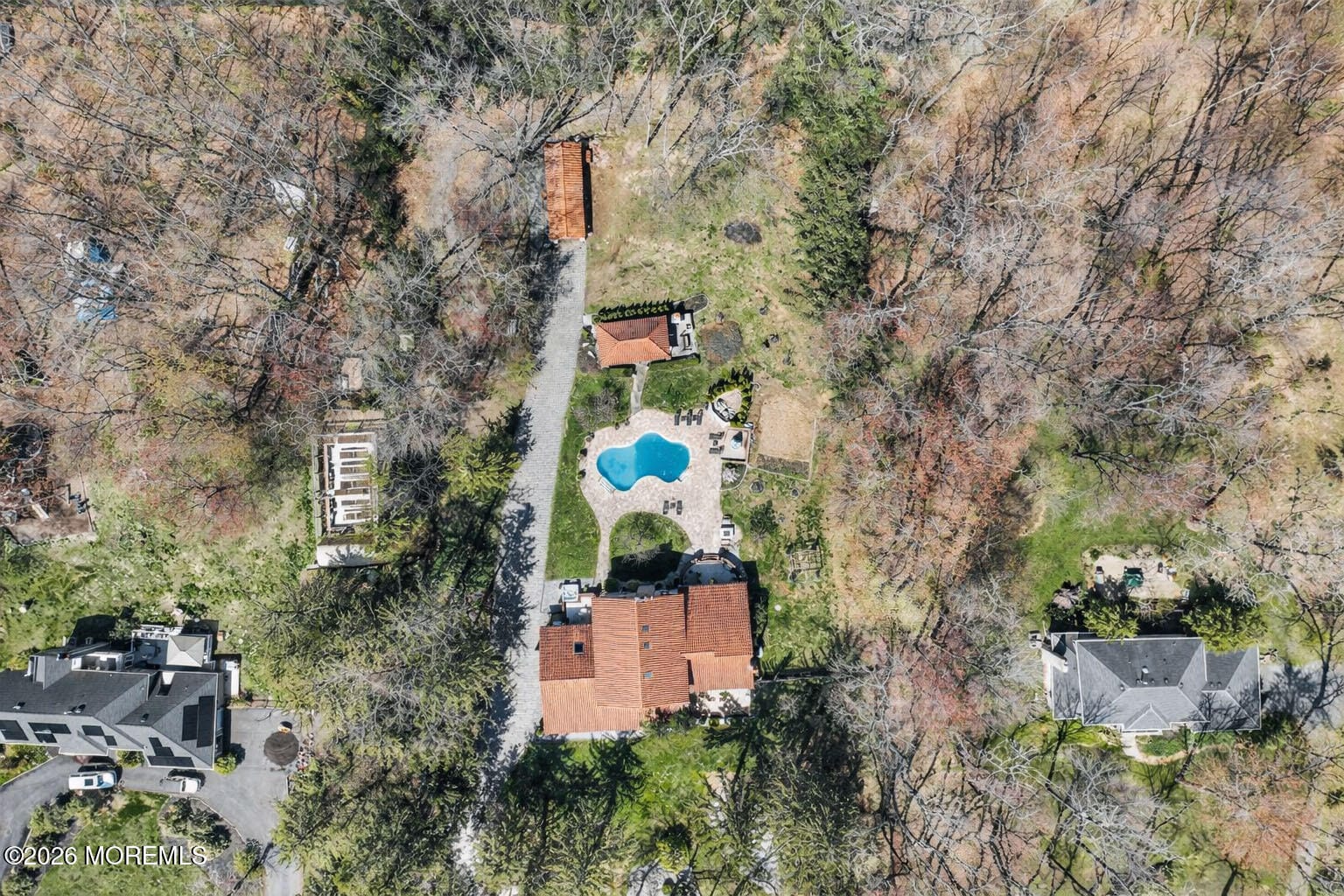 12 Red Fox Run, Manalapan, NJ, 07726 image 54