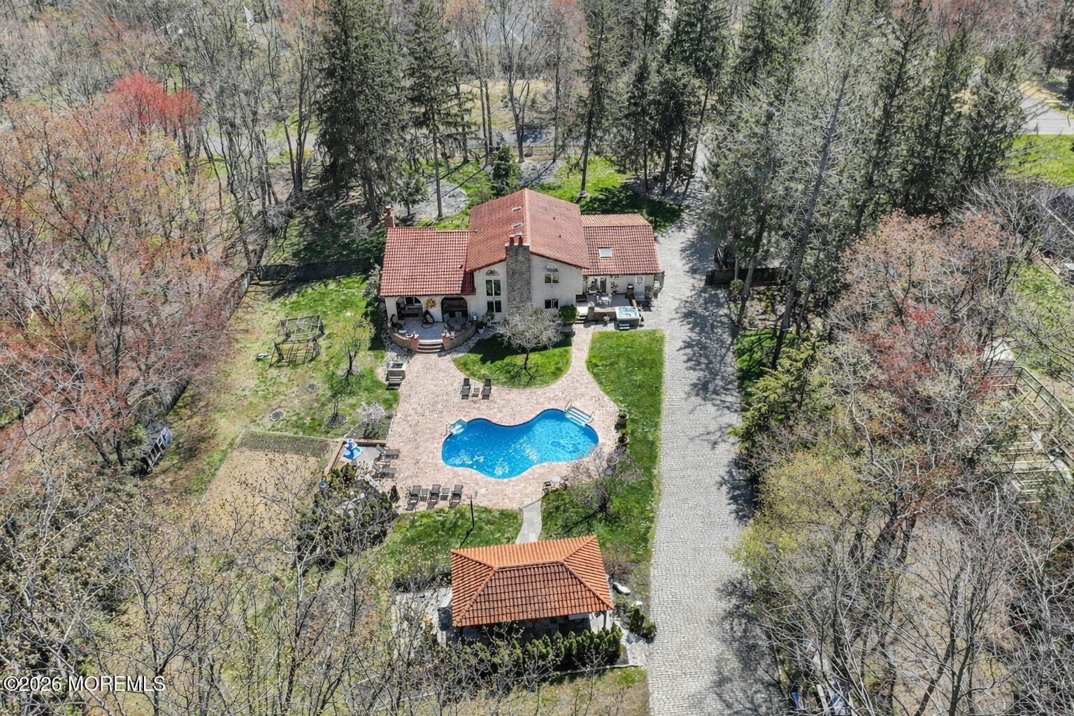 12 Red Fox Run, Manalapan, NJ, 07726 image 53