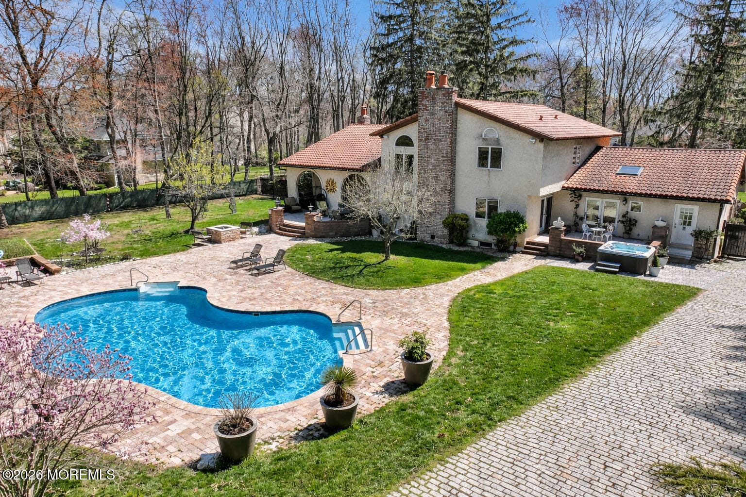 12 Red Fox Run, Manalapan, NJ, 07726 image 50