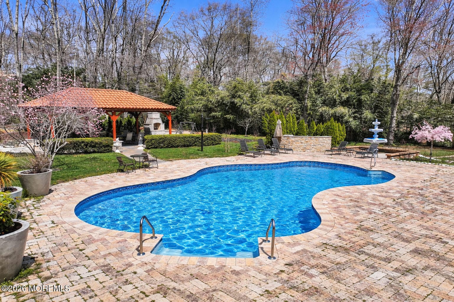 12 Red Fox Run, Manalapan, NJ, 07726 image 44