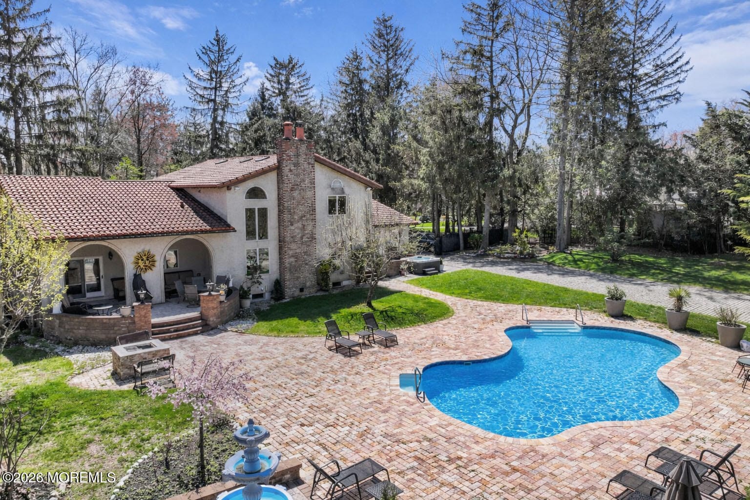 12 Red Fox Run, Manalapan, NJ, 07726 image 51