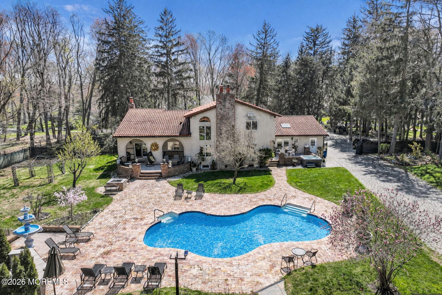 12 Red Fox Run, Manalapan, NJ, 07726 image 52