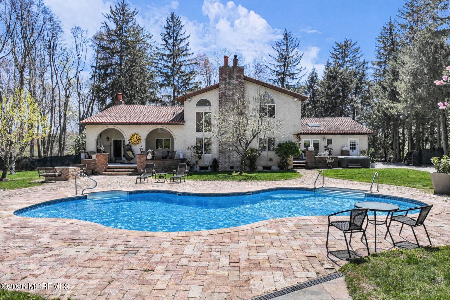 12 Red Fox Run, Manalapan, NJ, 07726 image 46