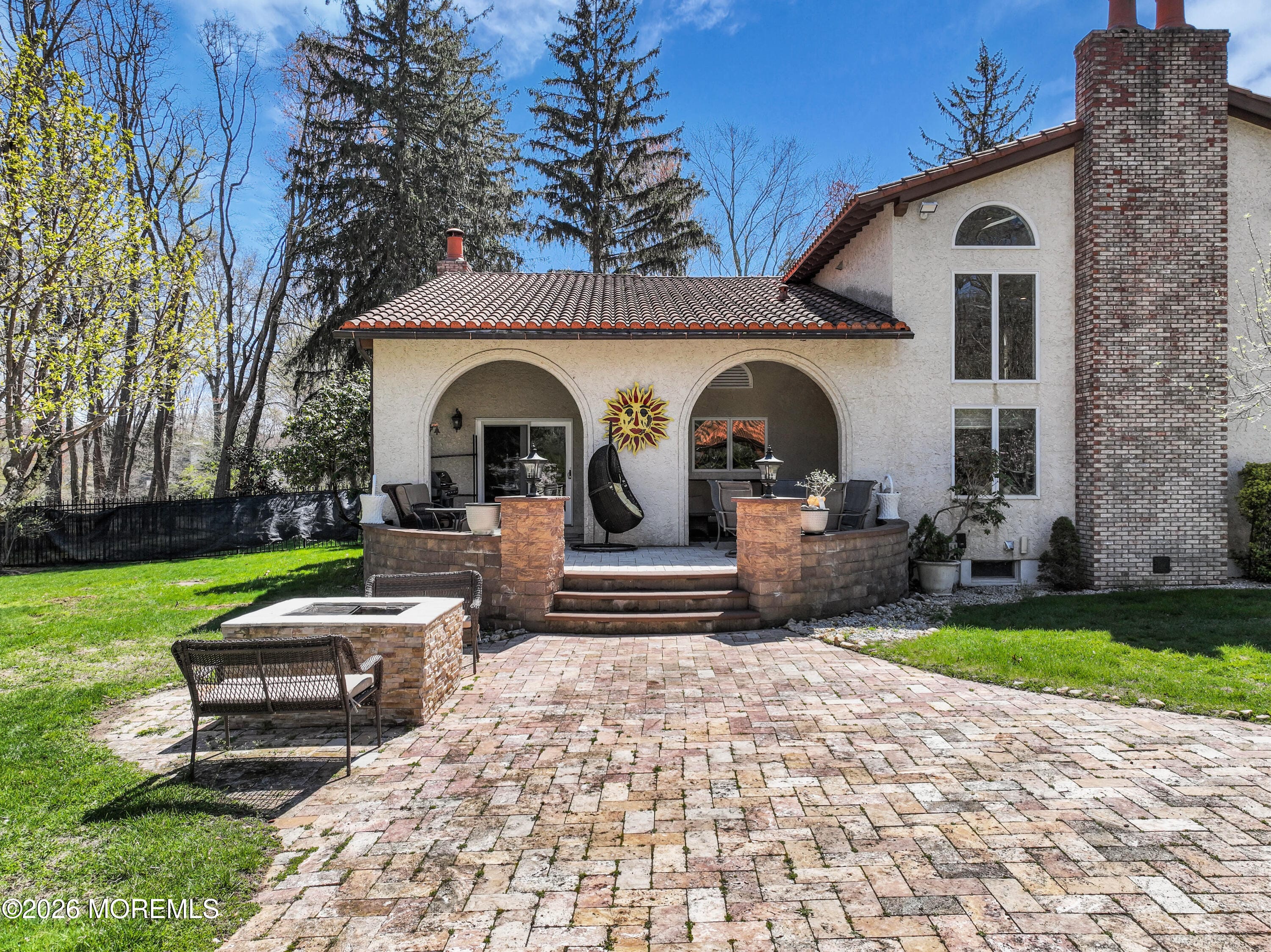 12 Red Fox Run, Manalapan, NJ, 07726 image 43