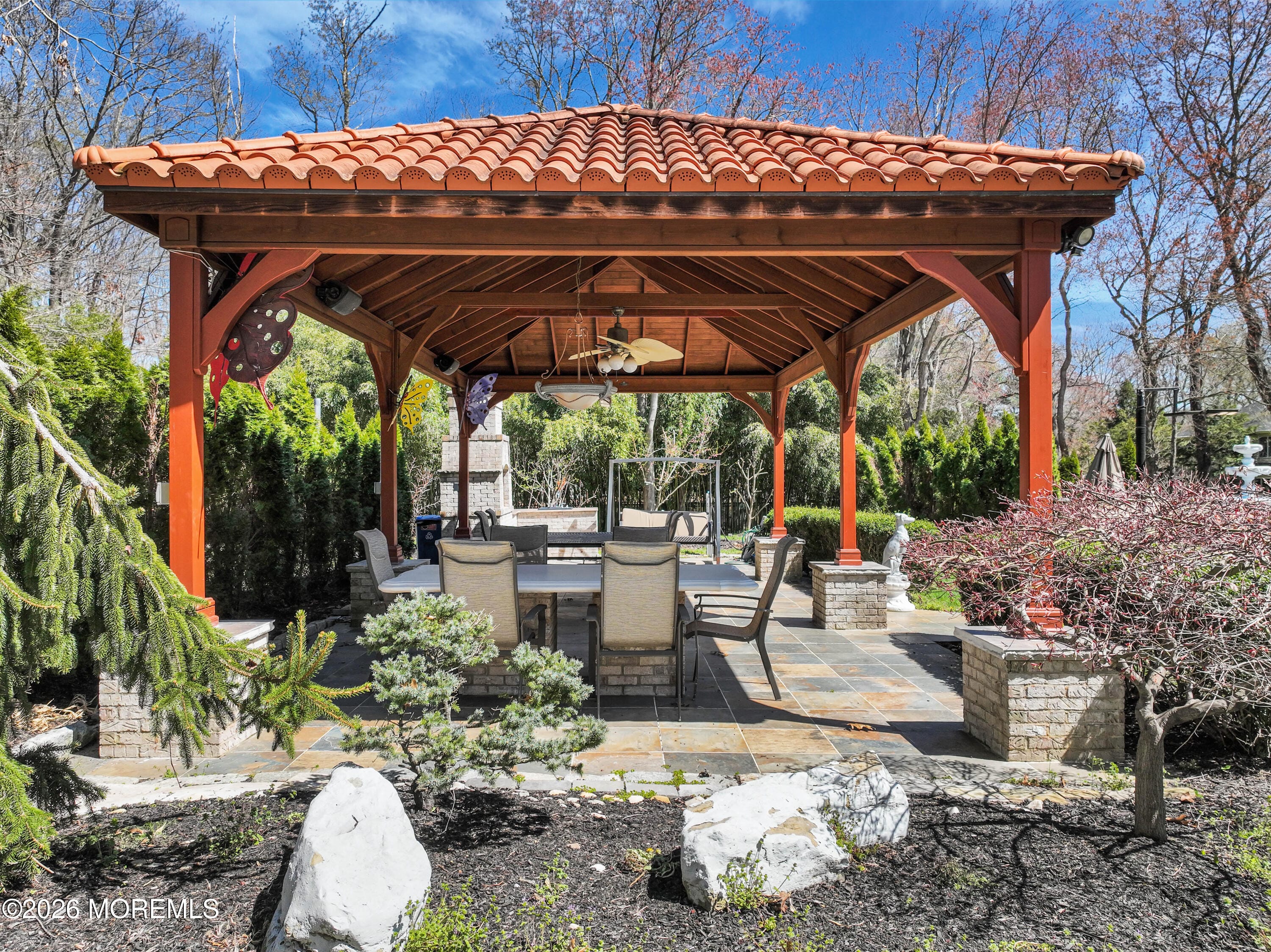 12 Red Fox Run, Manalapan, NJ, 07726 image 48