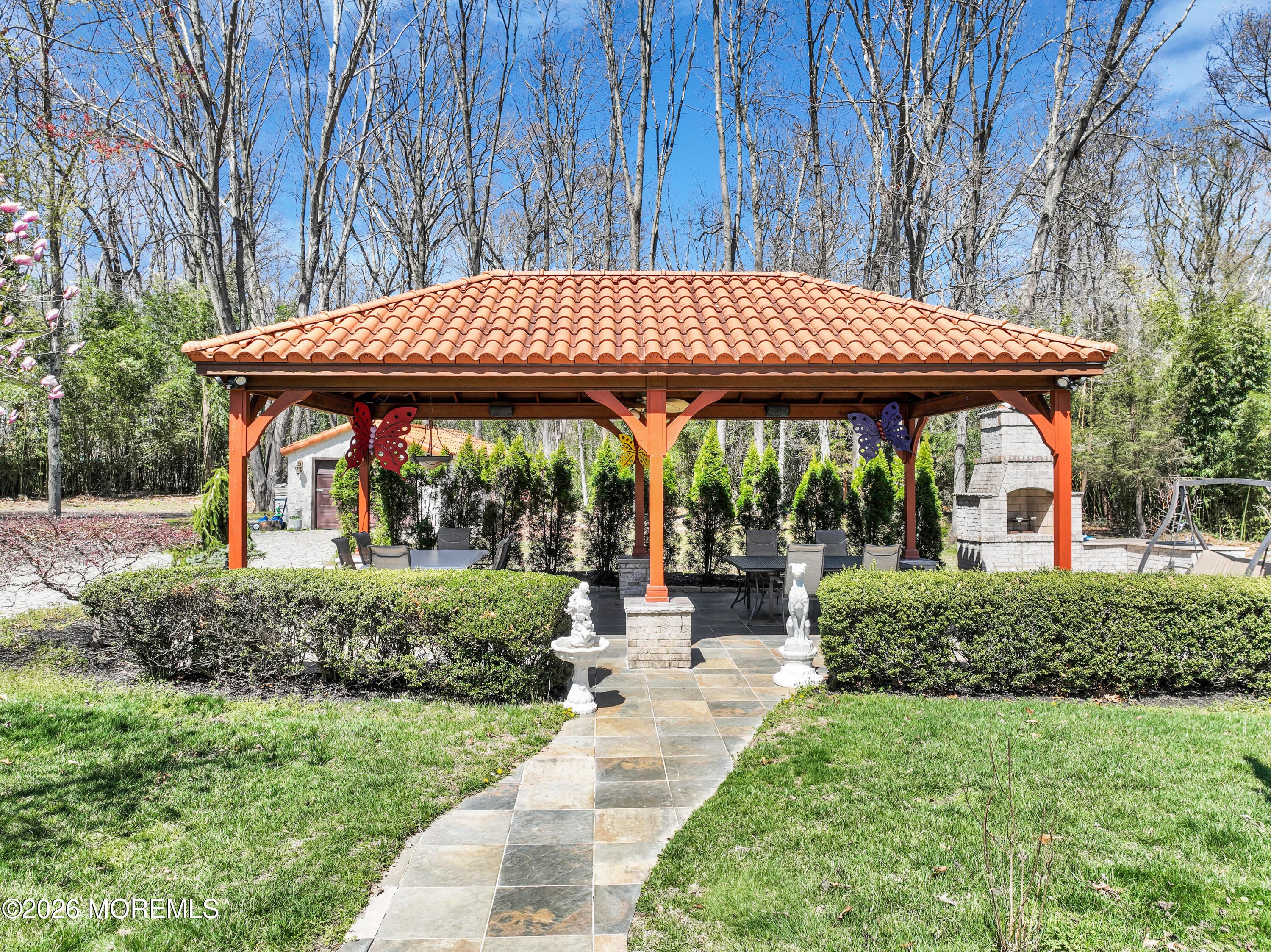 12 Red Fox Run, Manalapan, NJ, 07726 image 47