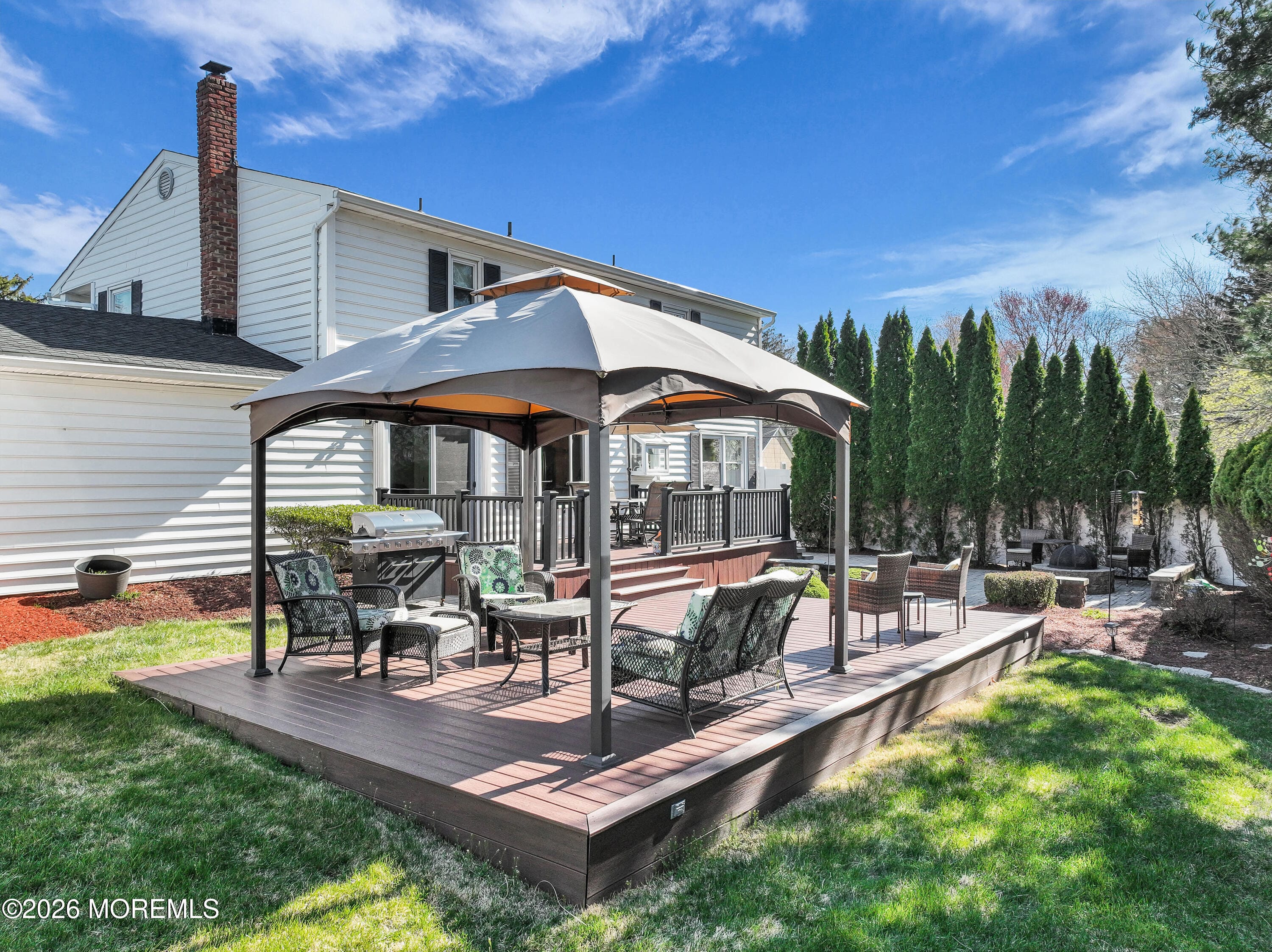 1 Lake Ontario Lane, Morganville, NJ, 07751 image 37