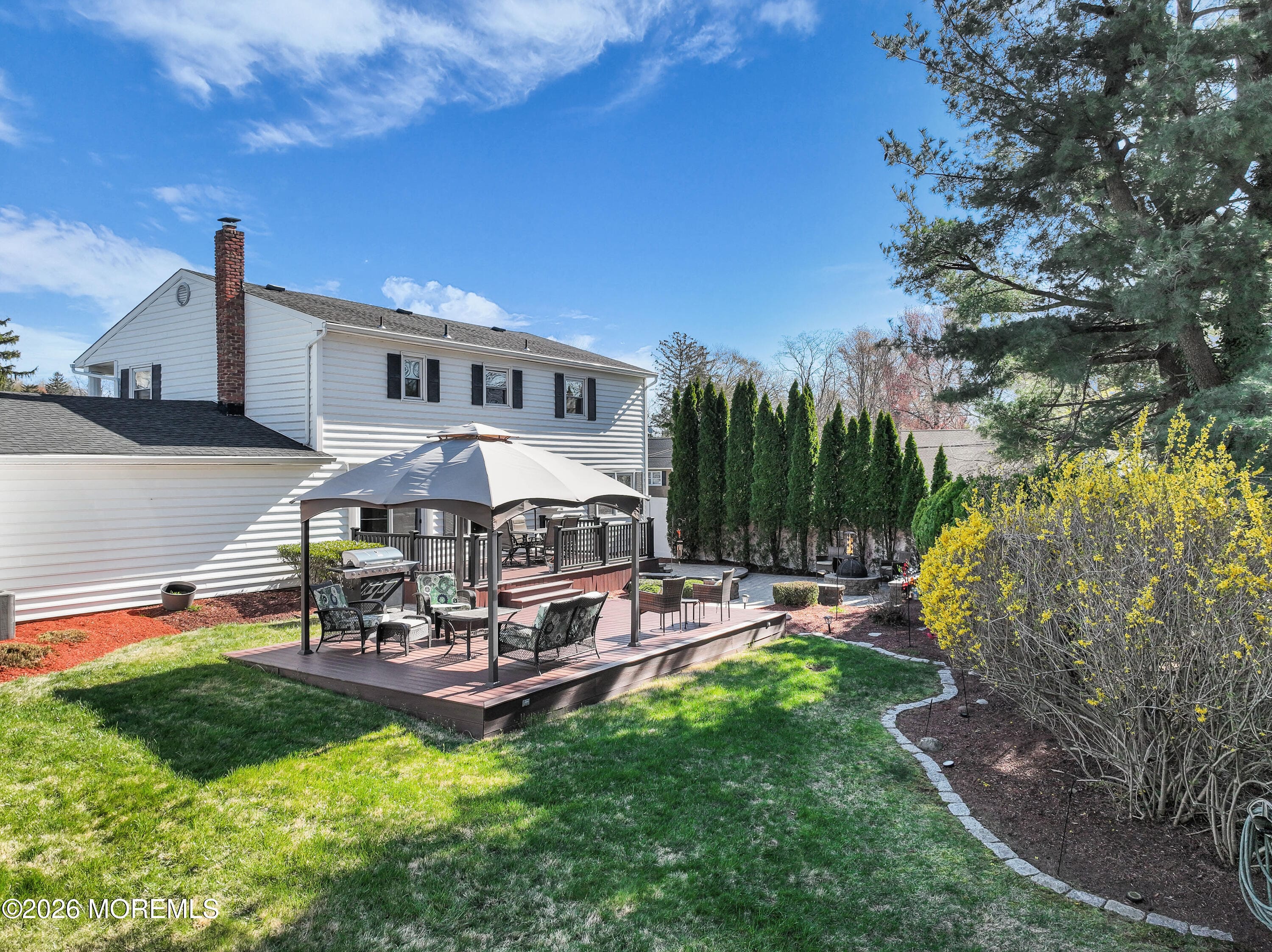 1 Lake Ontario Lane, Morganville, NJ, 07751 image 39