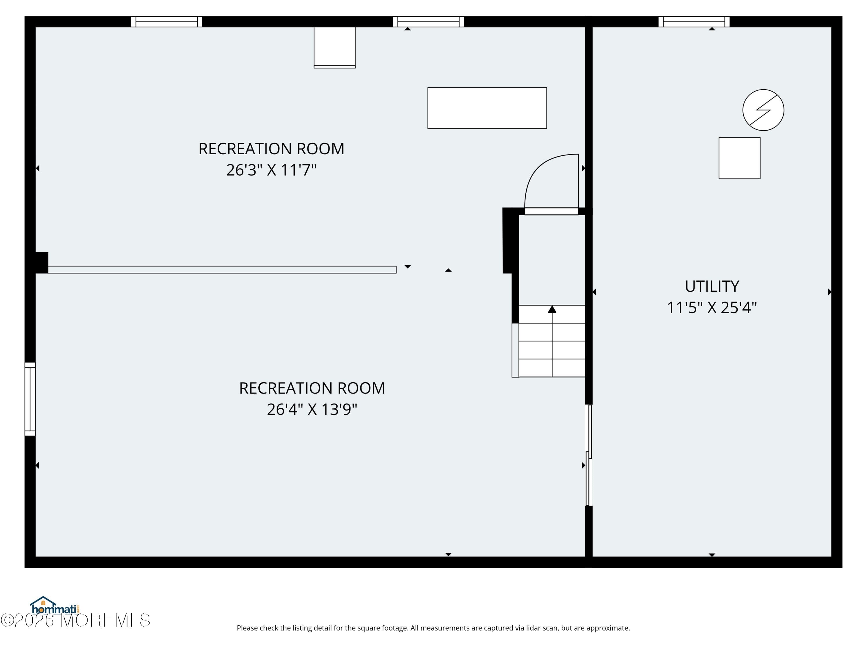 1 Lake Ontario Lane, Morganville, NJ, 07751 image 47