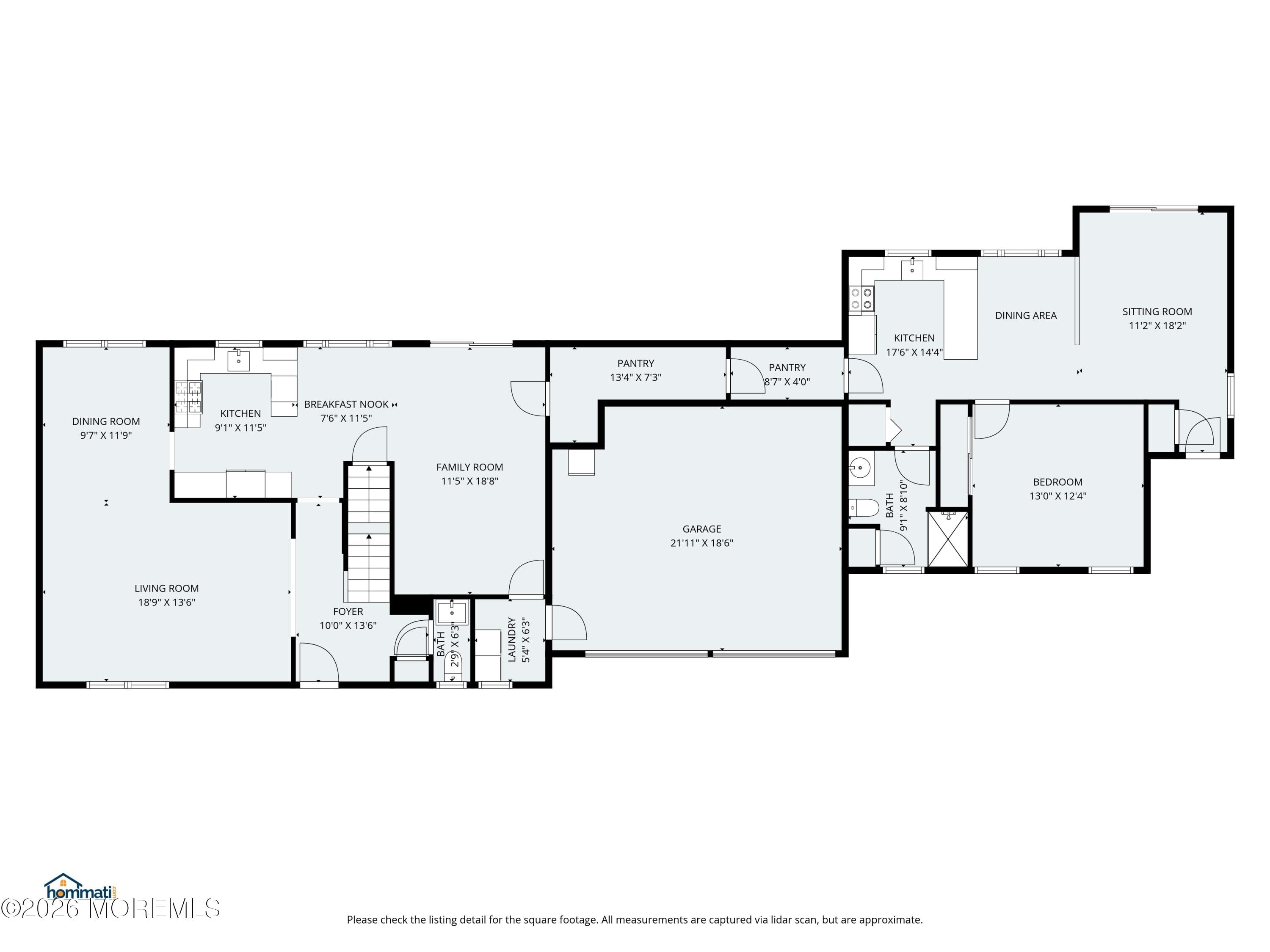 1 Lake Ontario Lane, Morganville, NJ, 07751 image 49