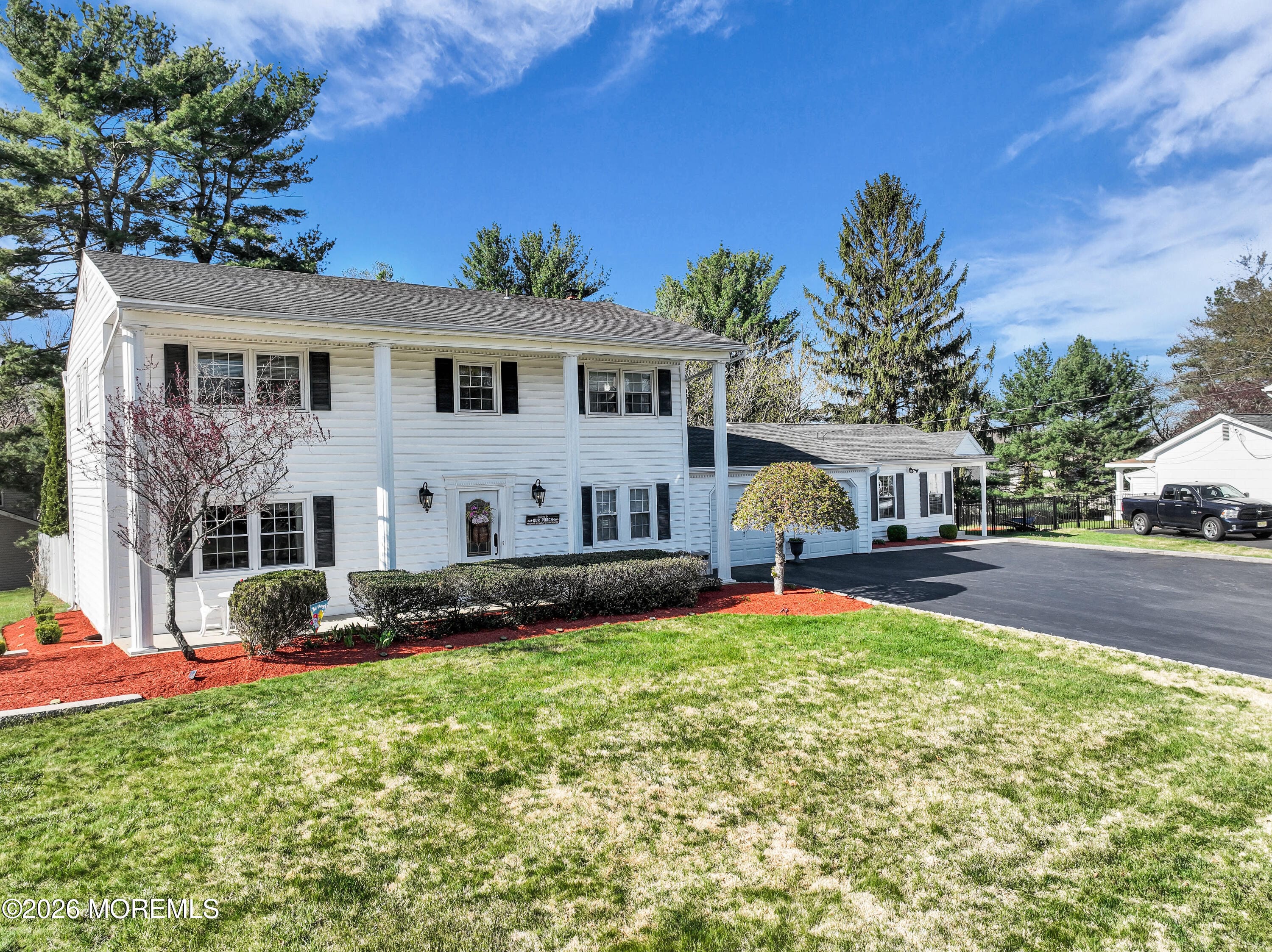1 Lake Ontario Lane, Morganville, NJ, 07751