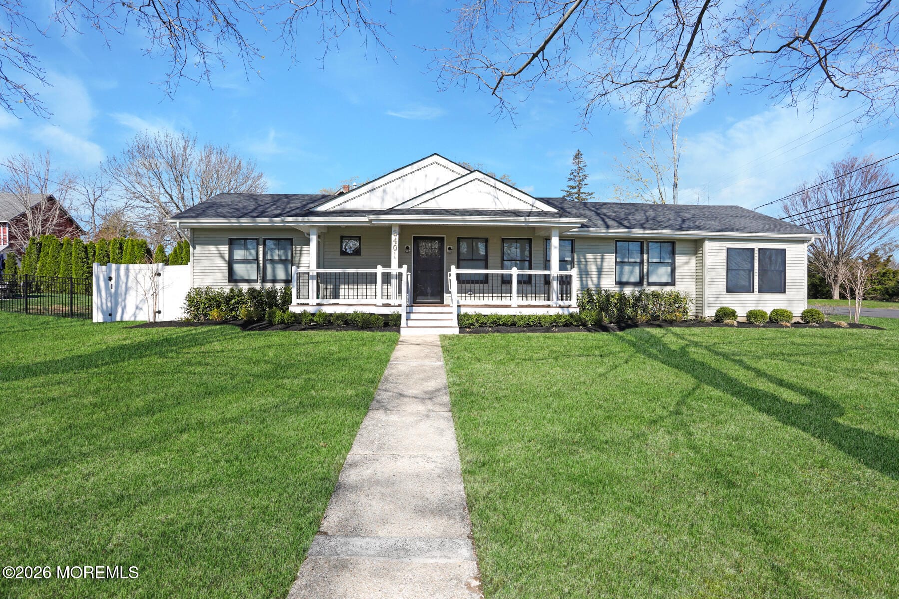 2401 Fairview Drive, Manasquan, NJ, 08736