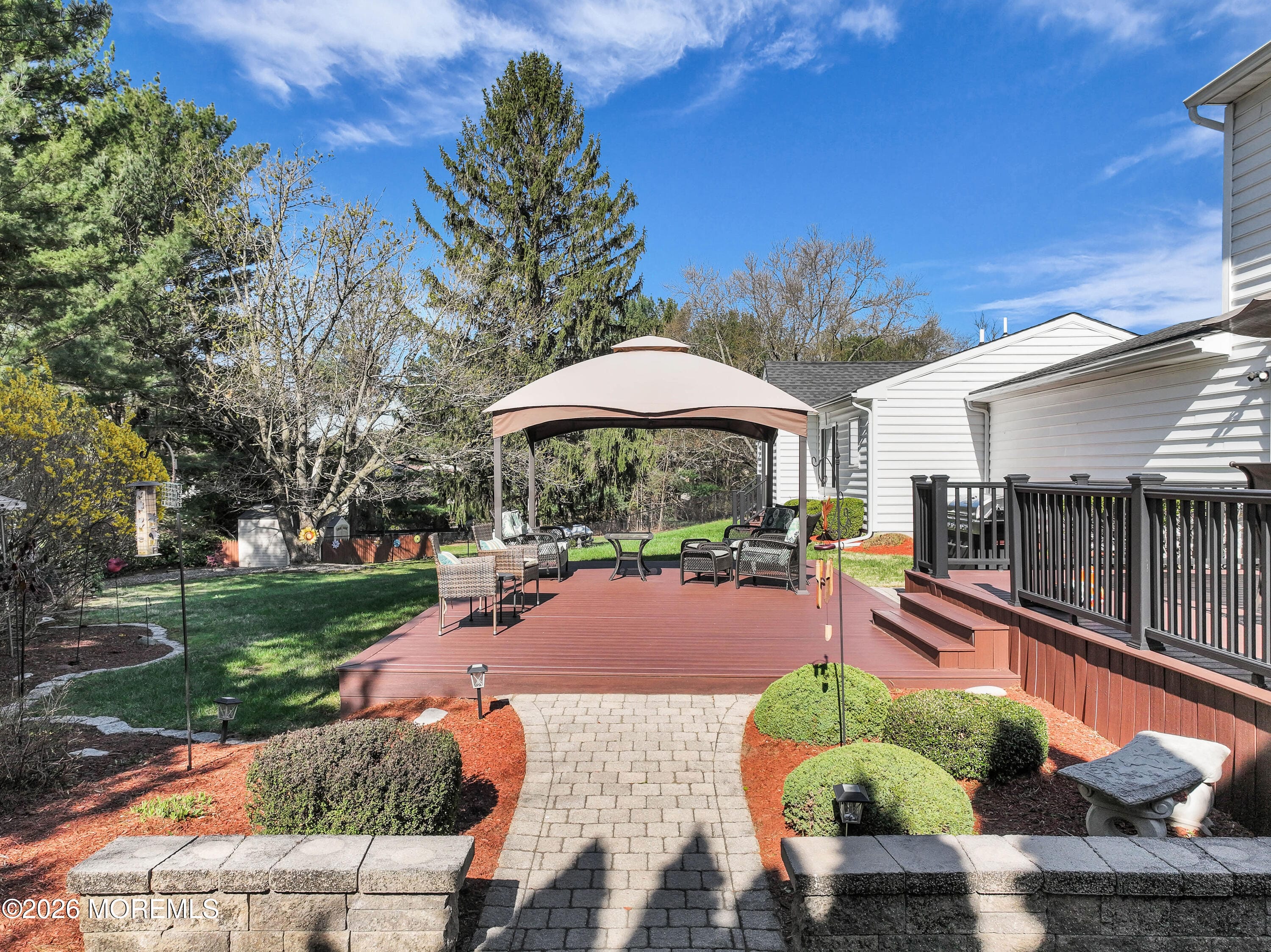 1 Lake Ontario Lane, Morganville, NJ, 07751 image 41