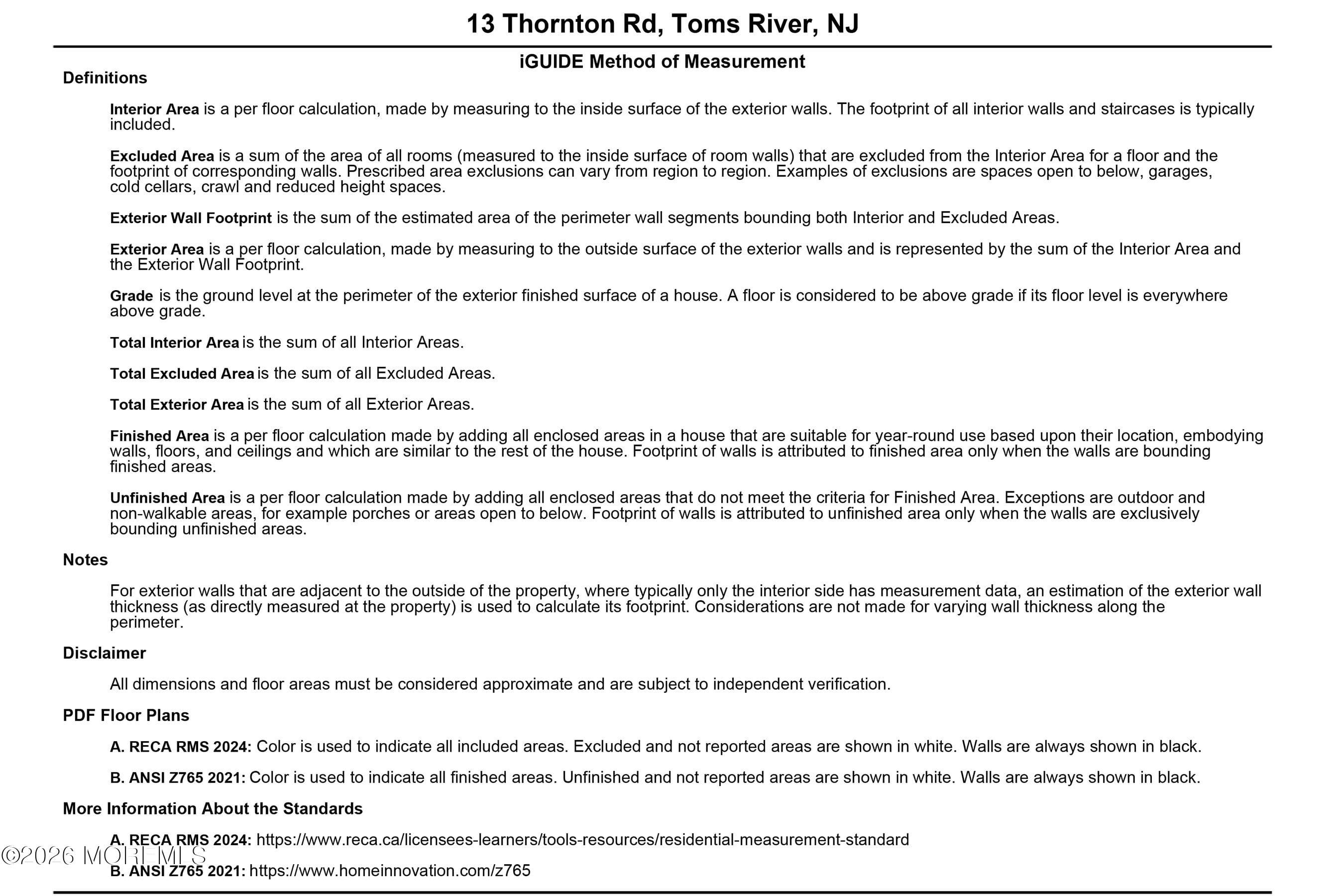 13 Thornton Road, Toms River, NJ, 08757 image 45