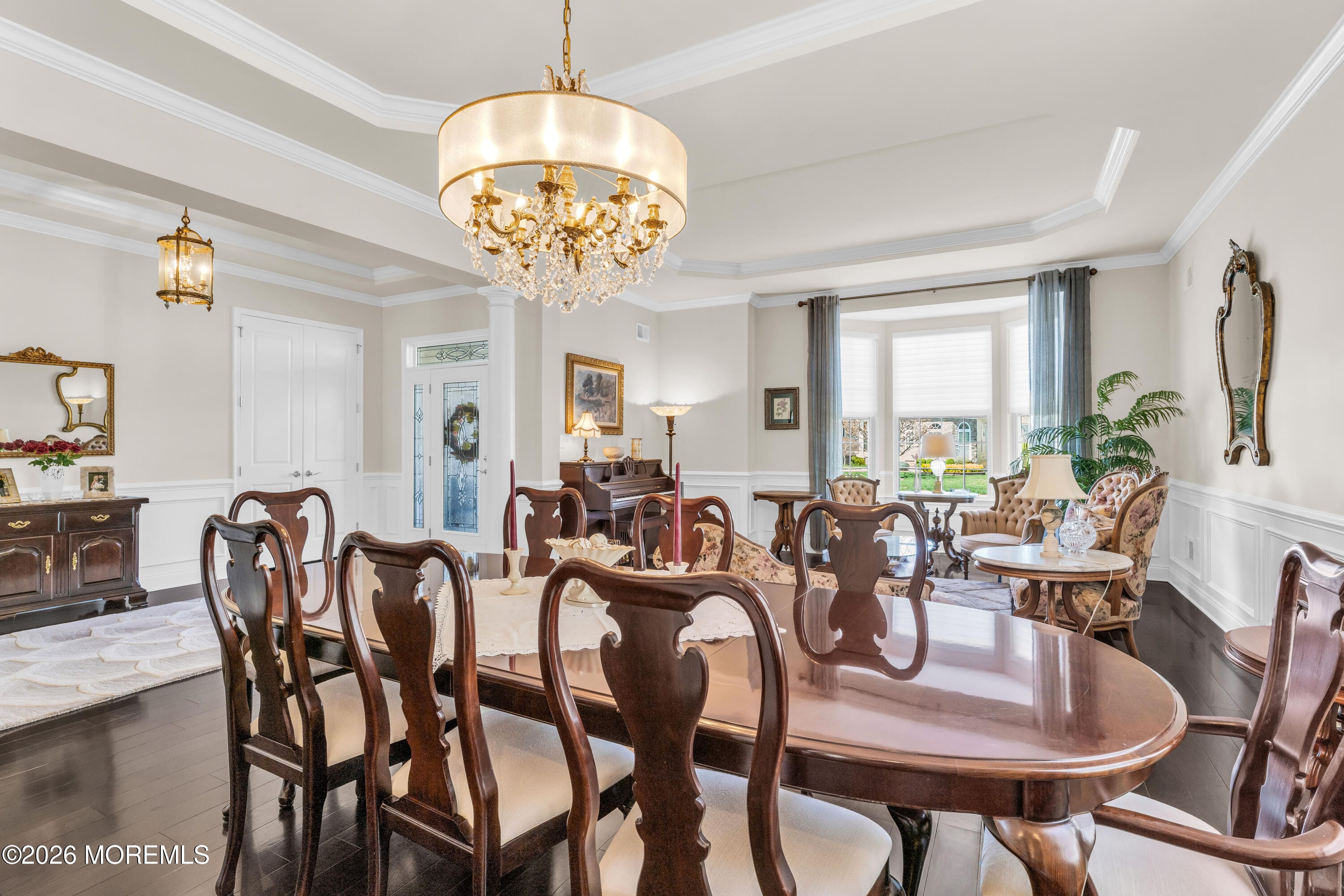 72 Masters Drive, Monroe, NJ, 08831 image 6