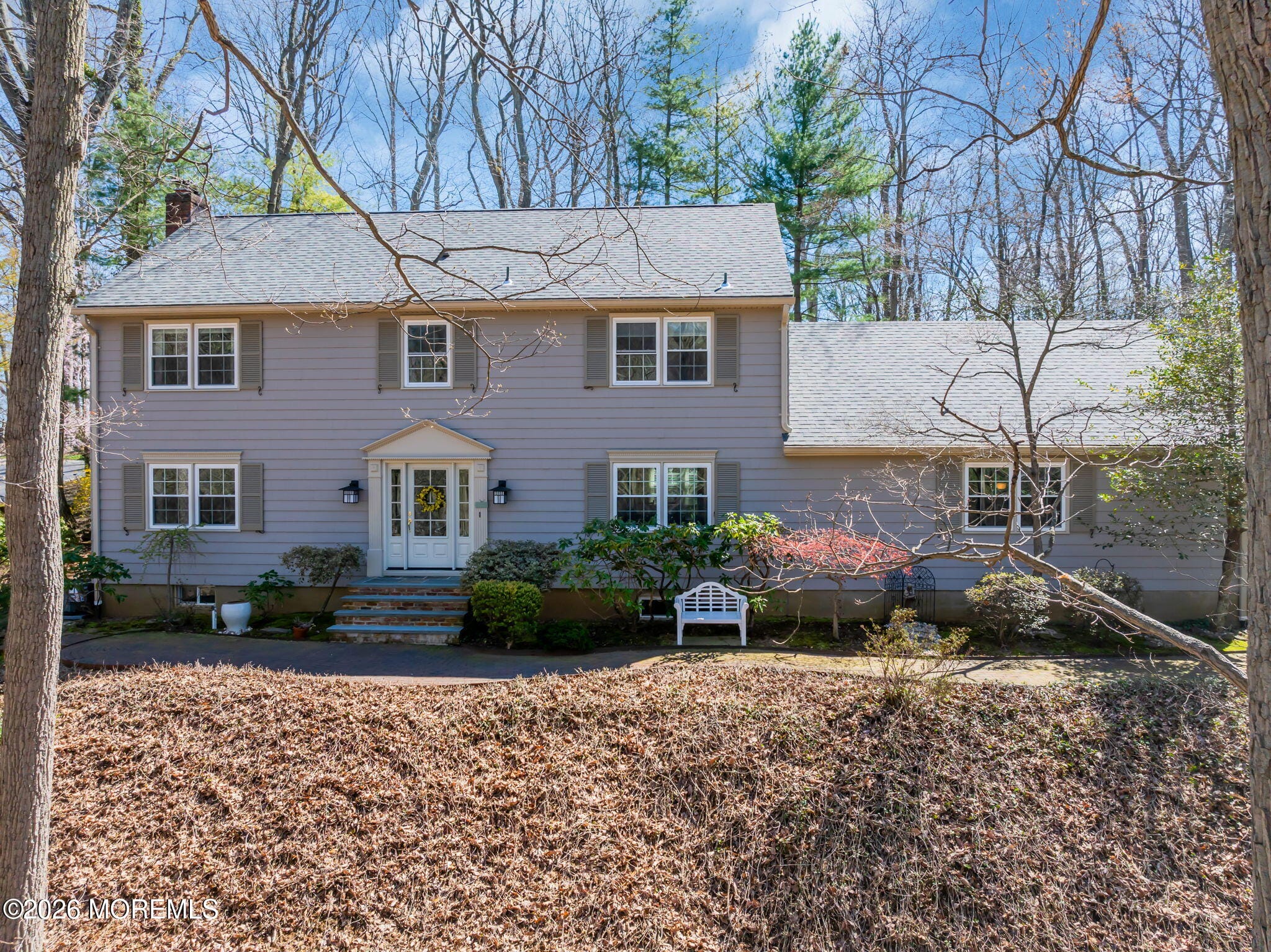 190 Deepdale Drive, Middletown, NJ, 07748