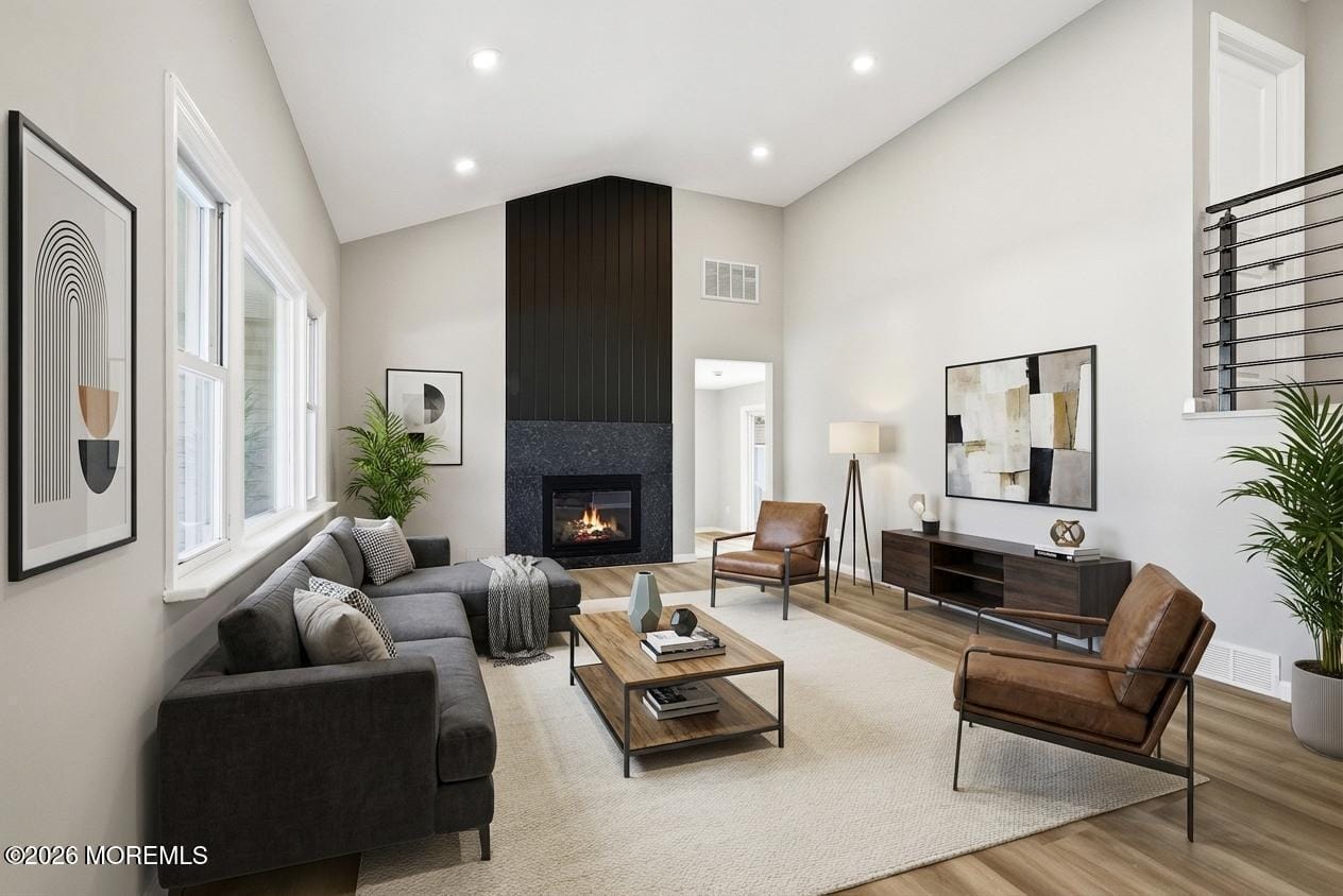 1104 Bradford Drive, Point Pleasant Beach, NJ, 08742 image 12