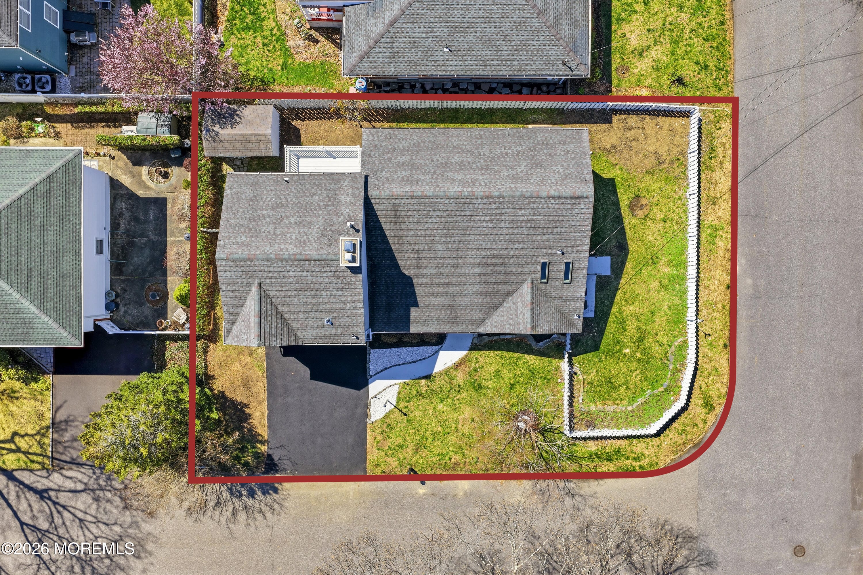 1104 Bradford Drive, Point Pleasant Beach, NJ, 08742 image 62