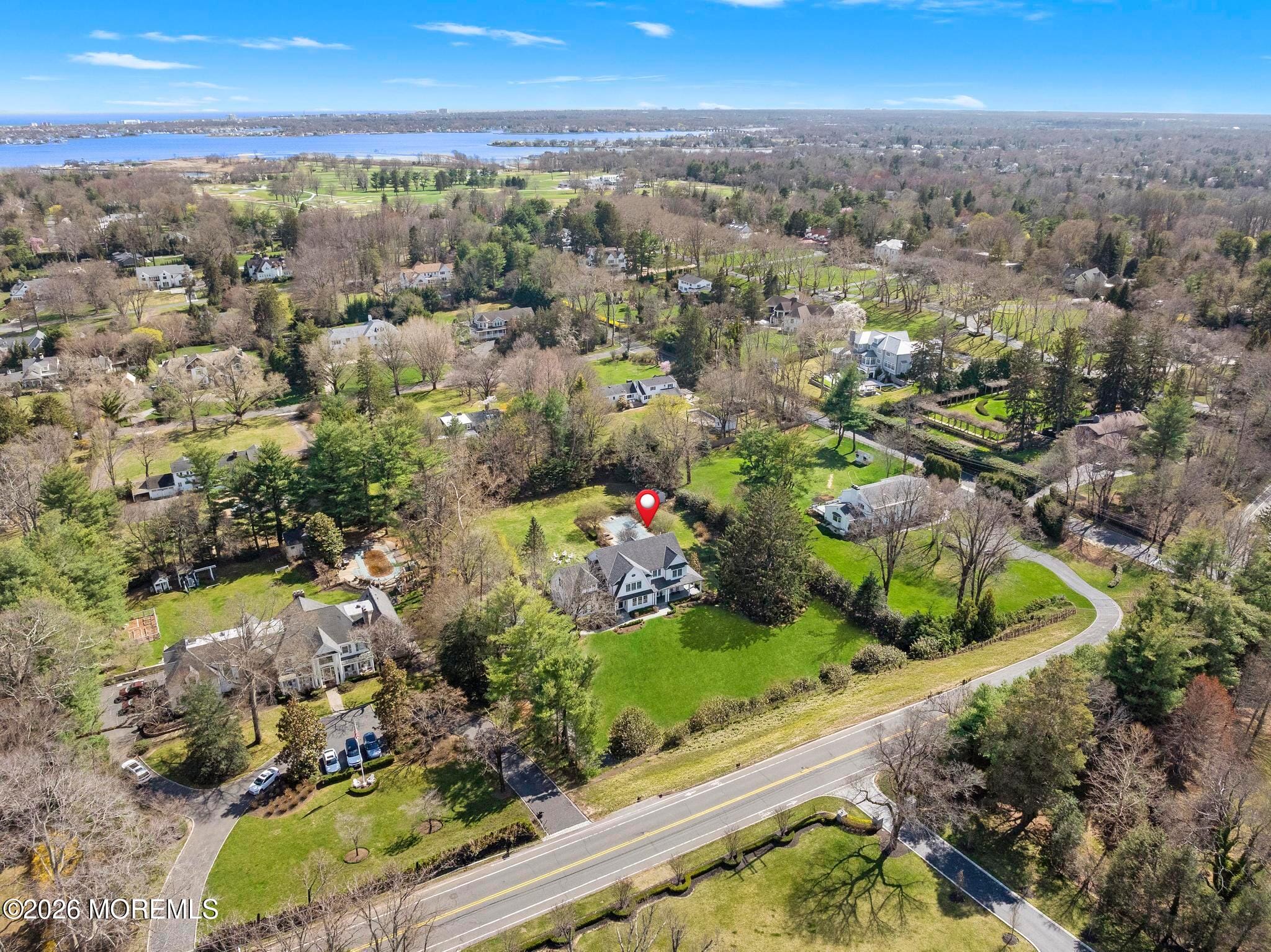 135 Ridge Road, Rumson, NJ, 07760 image 48