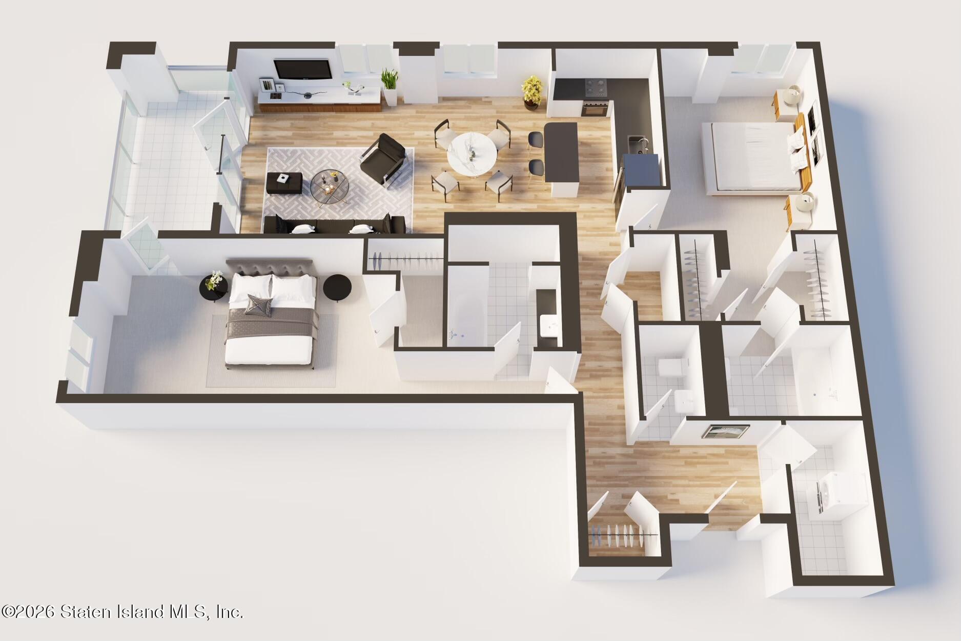 90 Bay Street Landing 4b Image 3