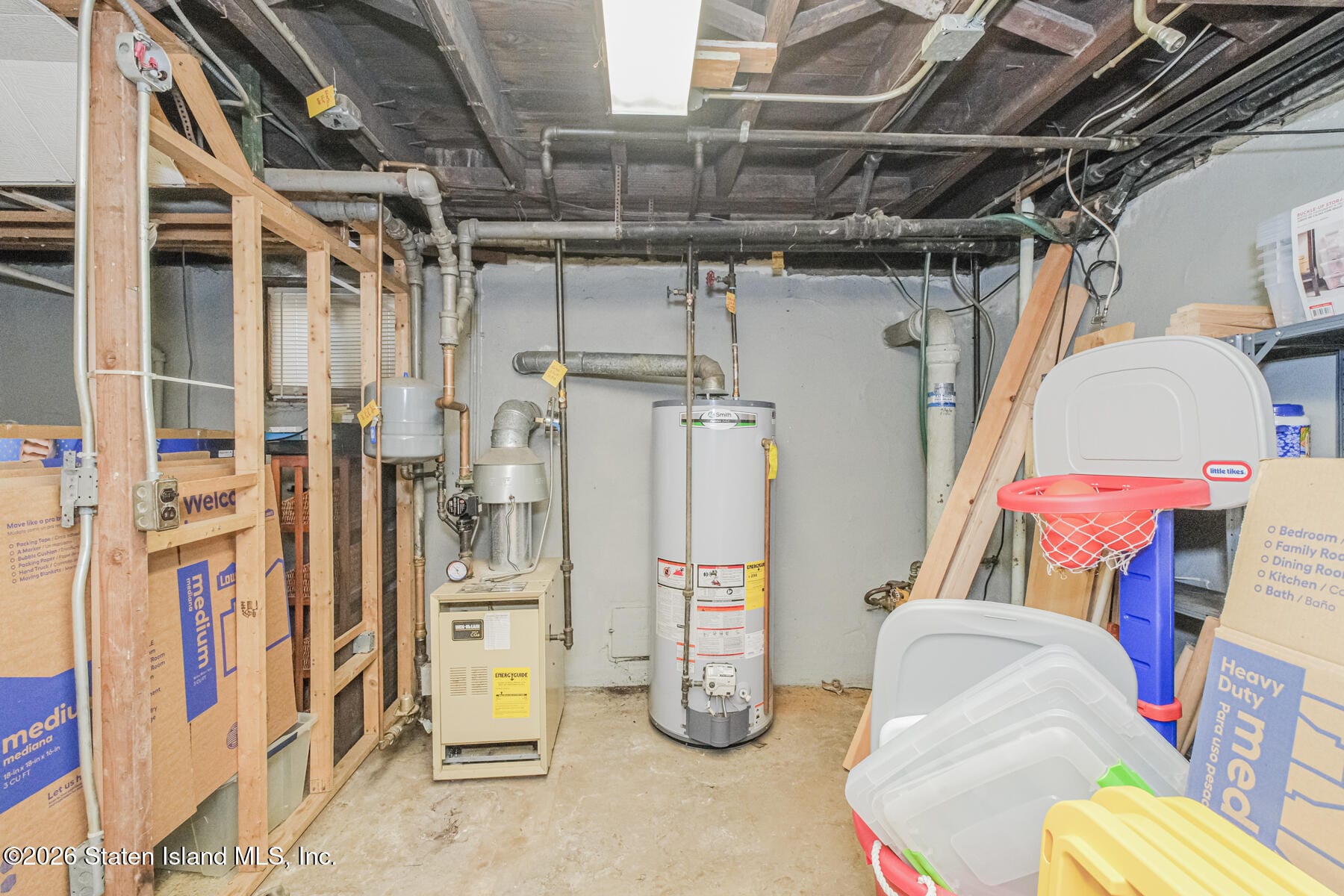 12 Leonard Avenue, Staten Island, NY, 10314 image 21