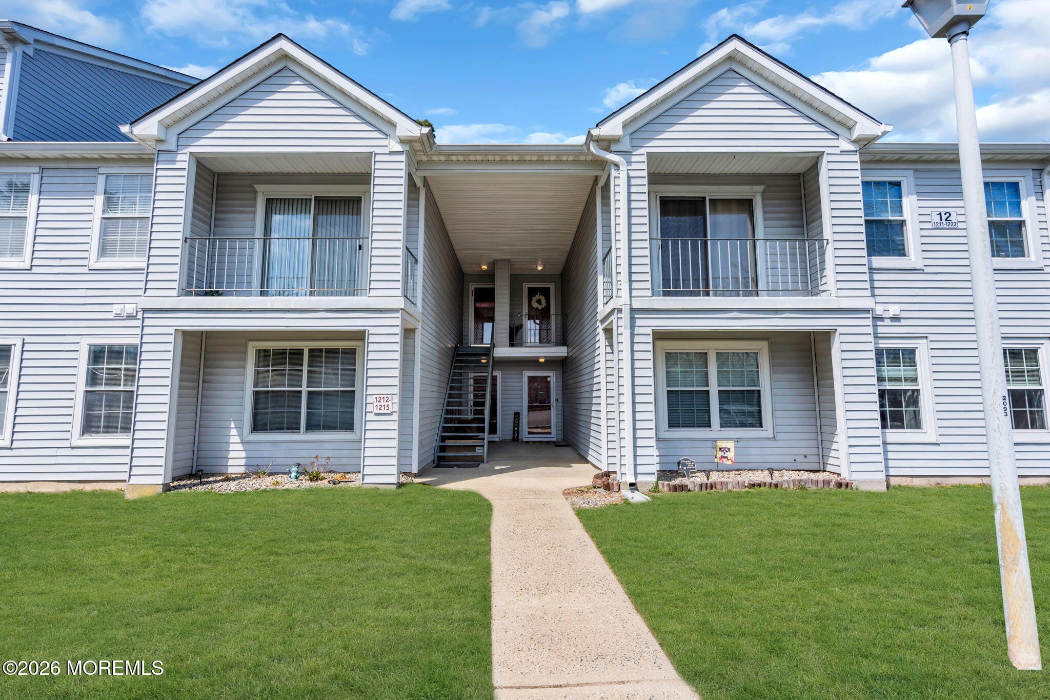 1213 Waters Edge Drive, Toms River, NJ, 08753