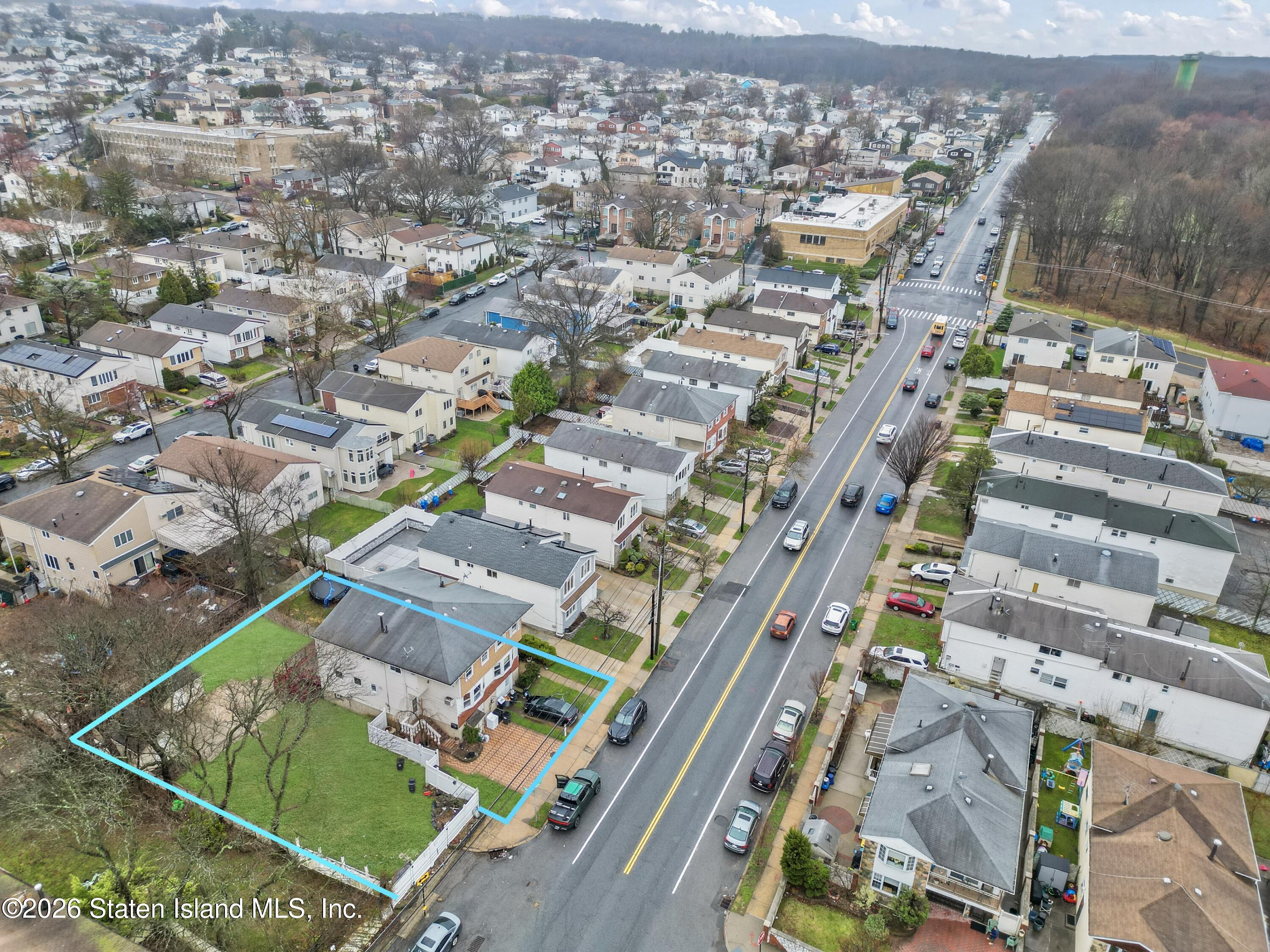 755 Woolley Avenue, Staten Island, NY, 10314 image 13