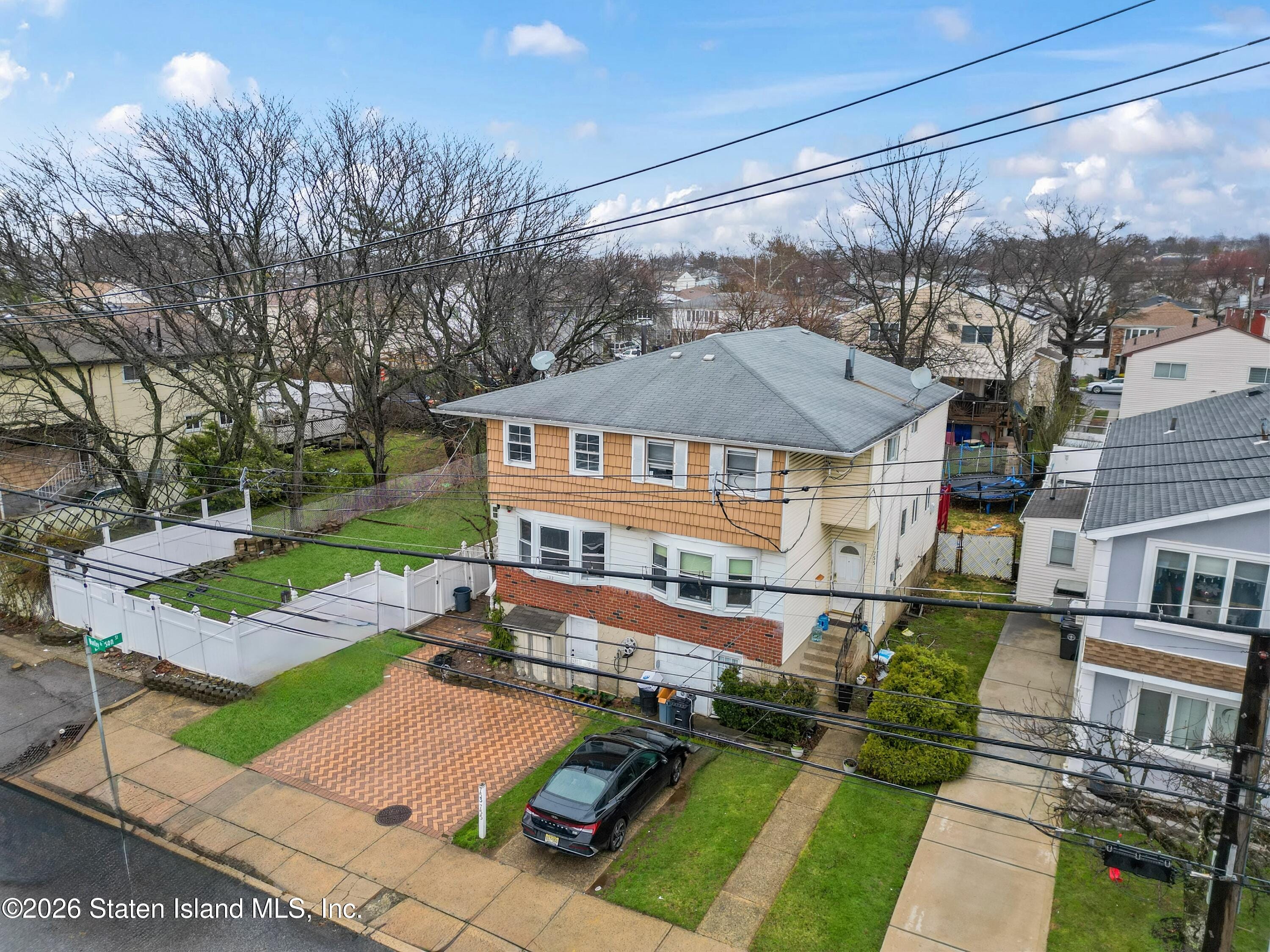 755 Woolley Avenue, Staten Island, NY, 10314