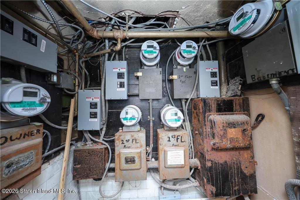 154 Weed Avenue, Staten Island, NY, 10306 image 17