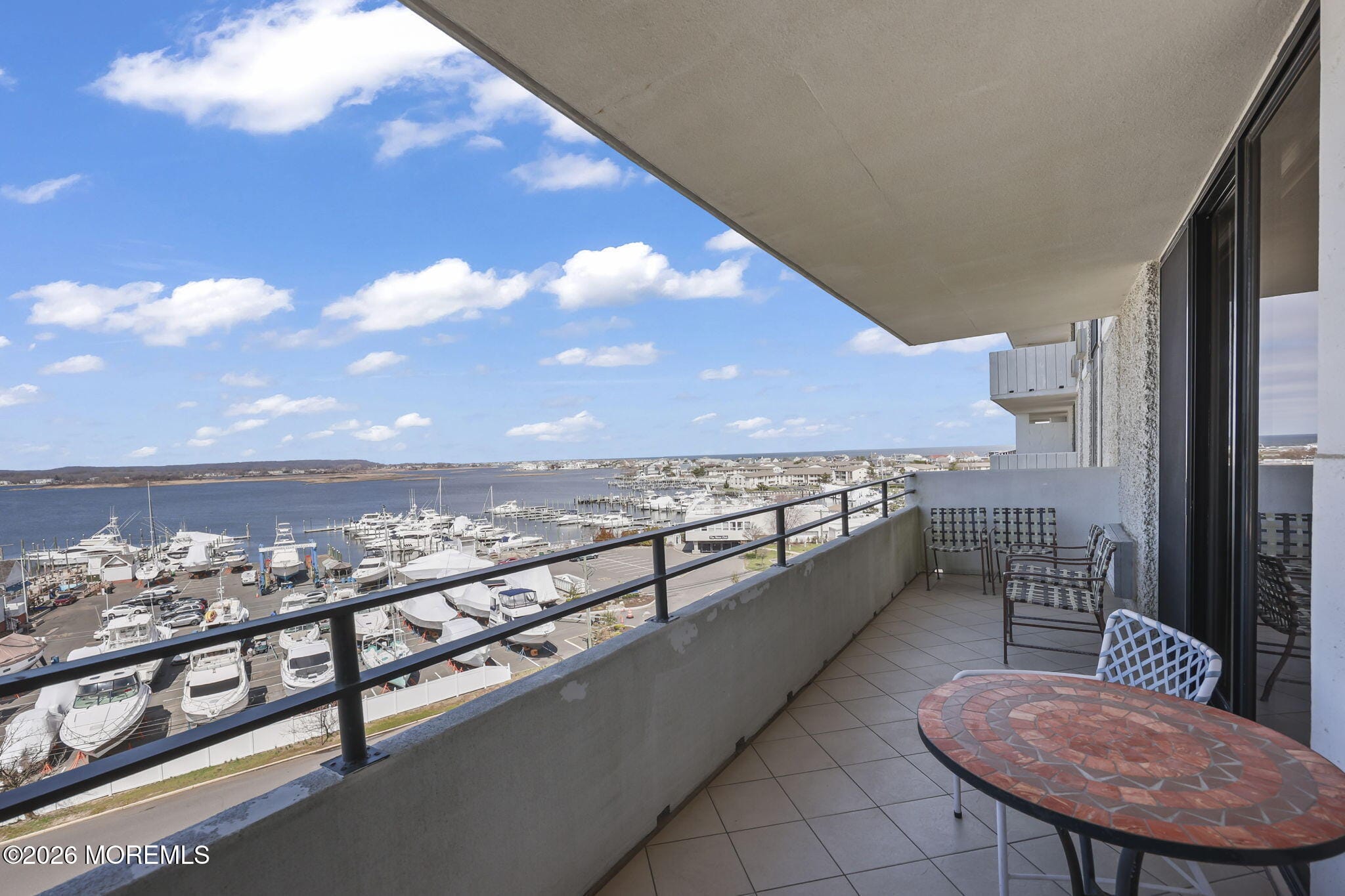 1 Channel Drive 708, Monmouth Beach, NJ, 07750 image 15