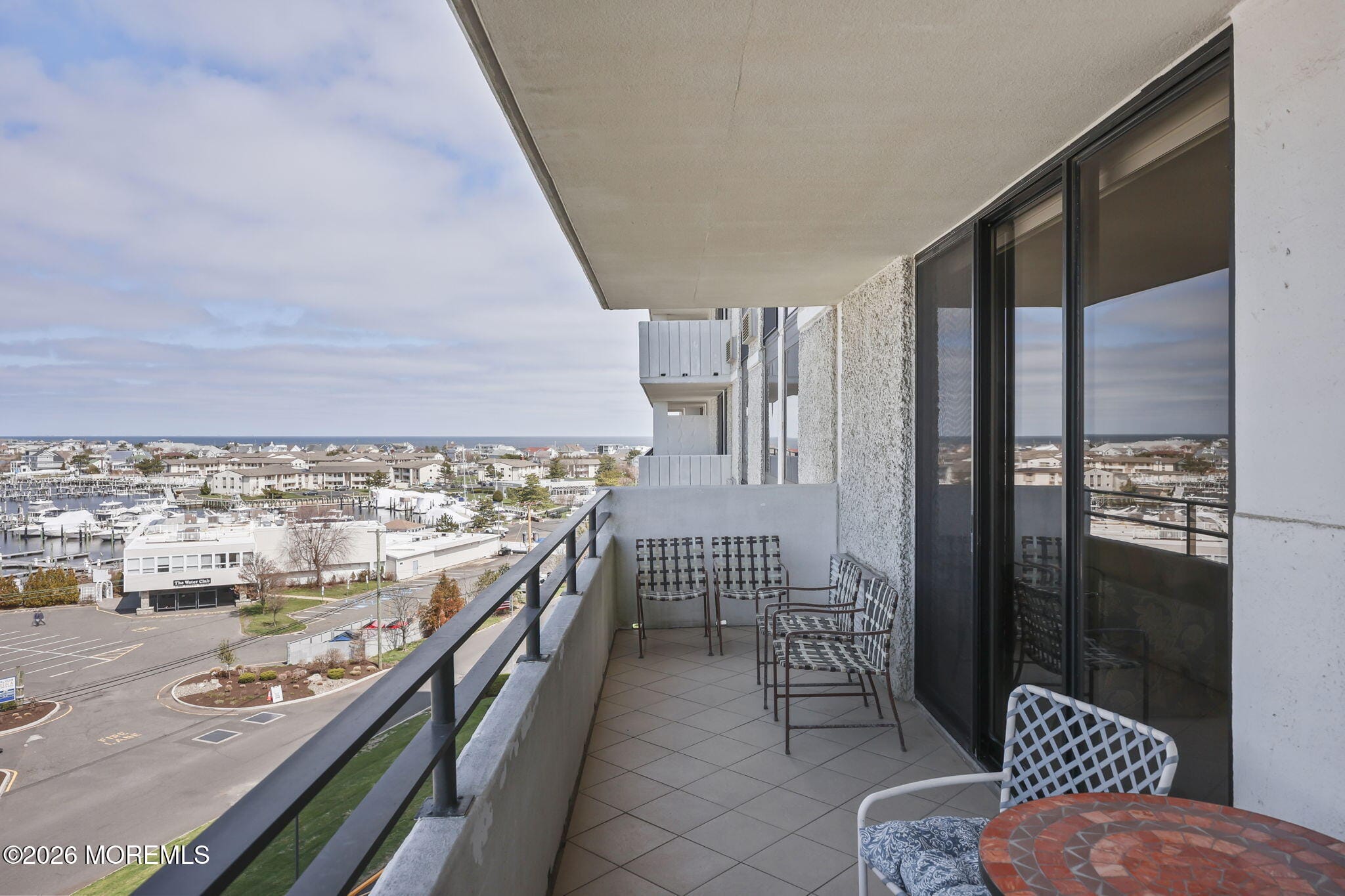 1 Channel Drive 708, Monmouth Beach, NJ, 07750 image 16