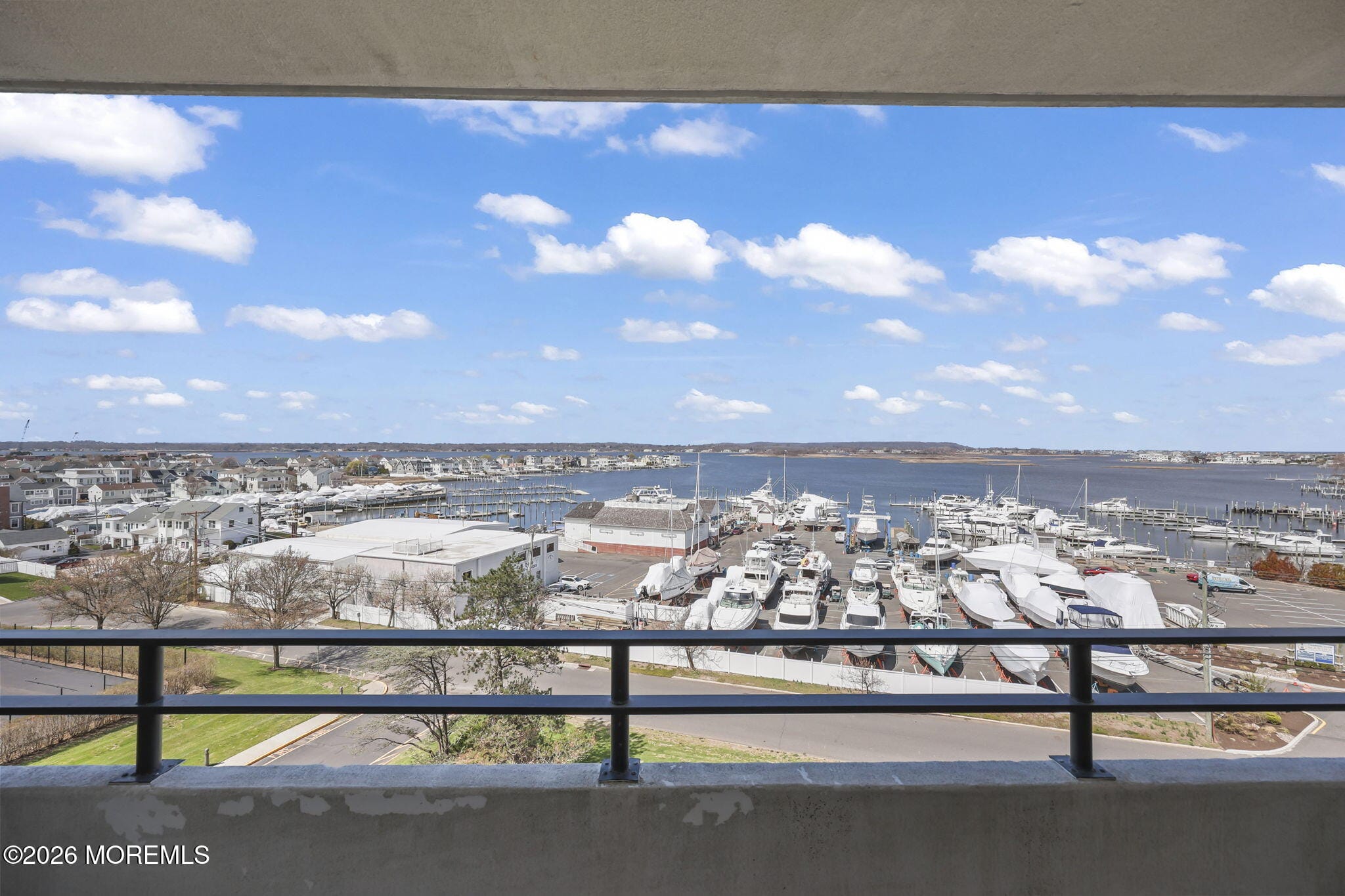 1 Channel Drive 708, Monmouth Beach, NJ, 07750 image 17