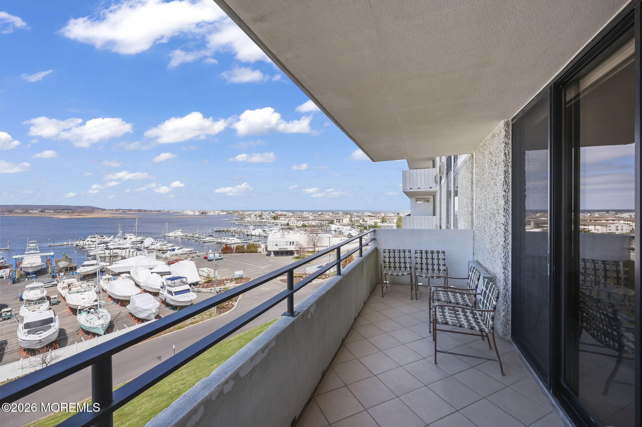 1 Channel Drive 708, Monmouth Beach, NJ, 07750 image 19