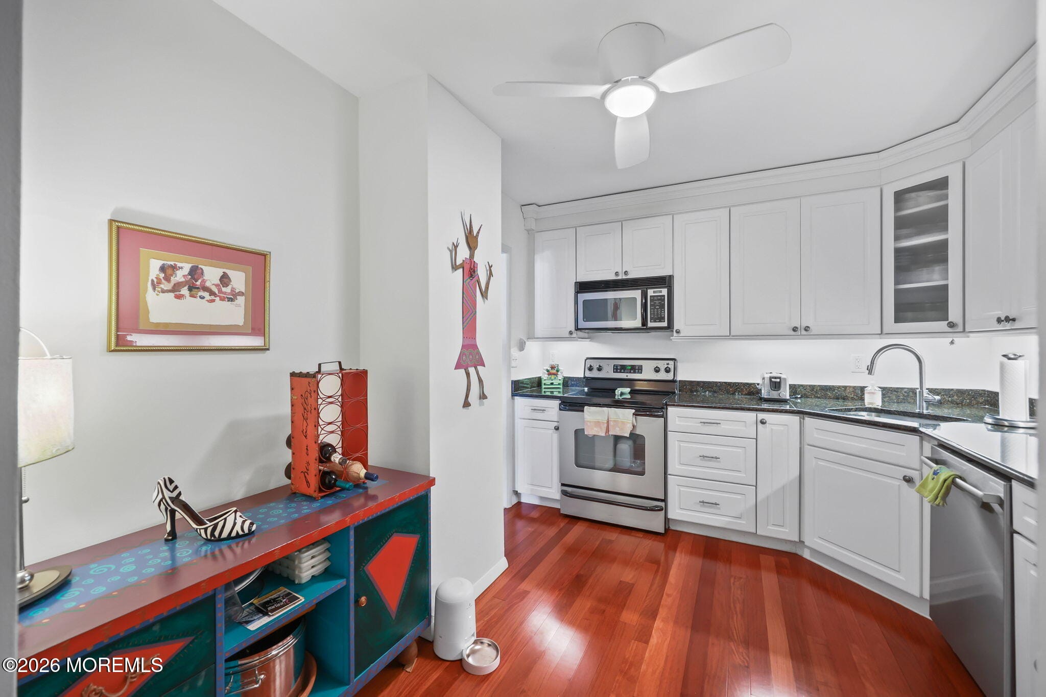 1 Channel Drive 708, Monmouth Beach, NJ, 07750 image 22