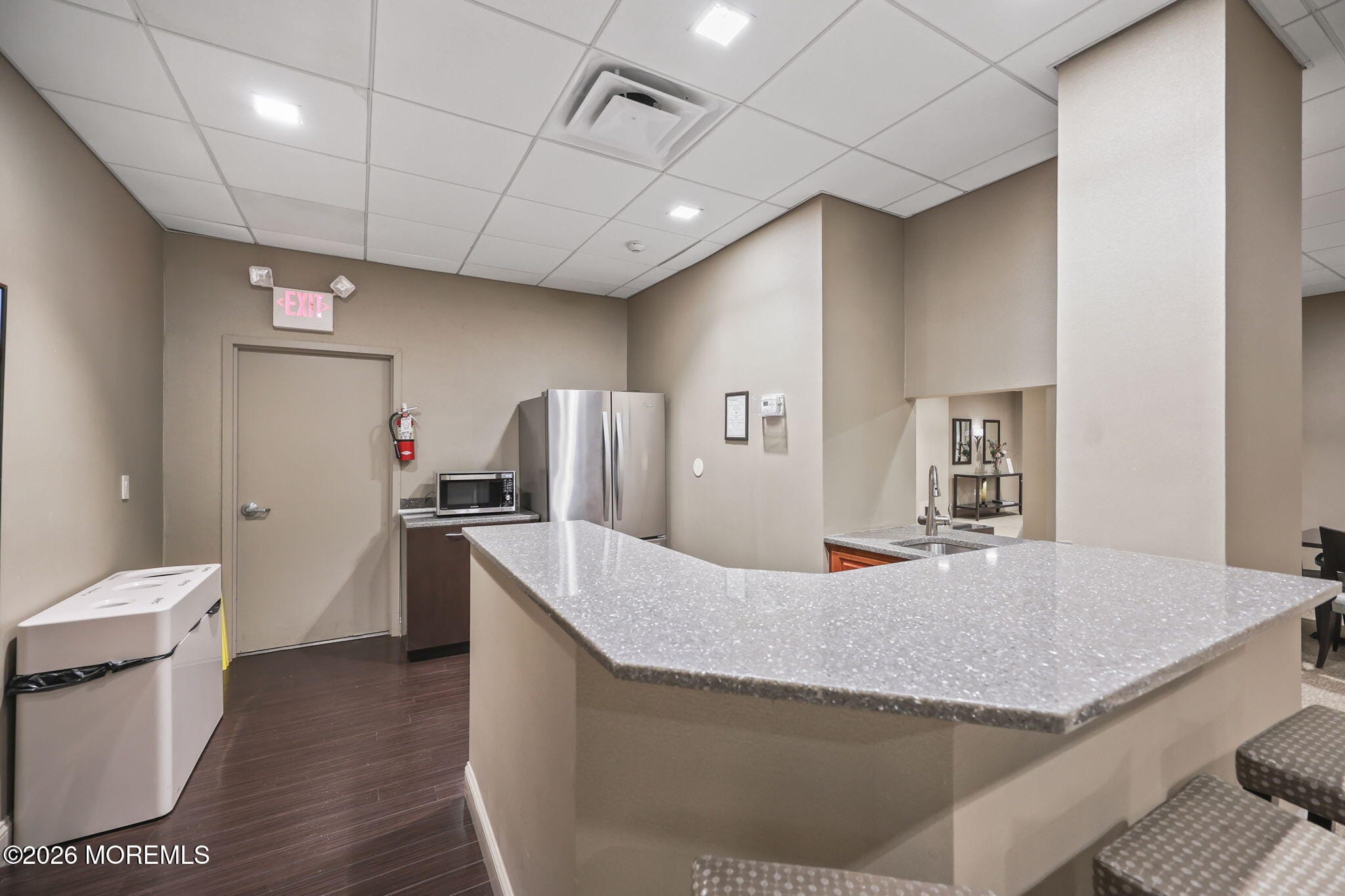 1 Channel Drive 708, Monmouth Beach, NJ, 07750 image 36