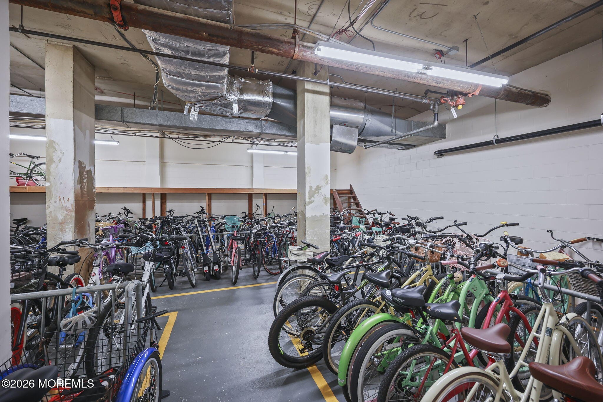 1 Channel Drive 708, Monmouth Beach, NJ, 07750 image 37