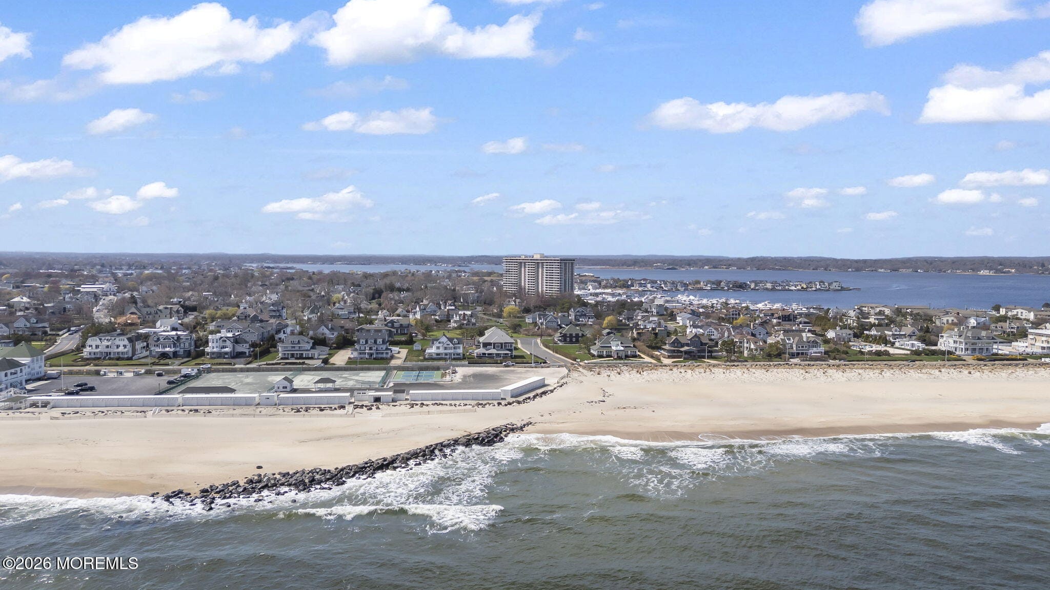 1 Channel Drive 708, Monmouth Beach, NJ, 07750 image 42