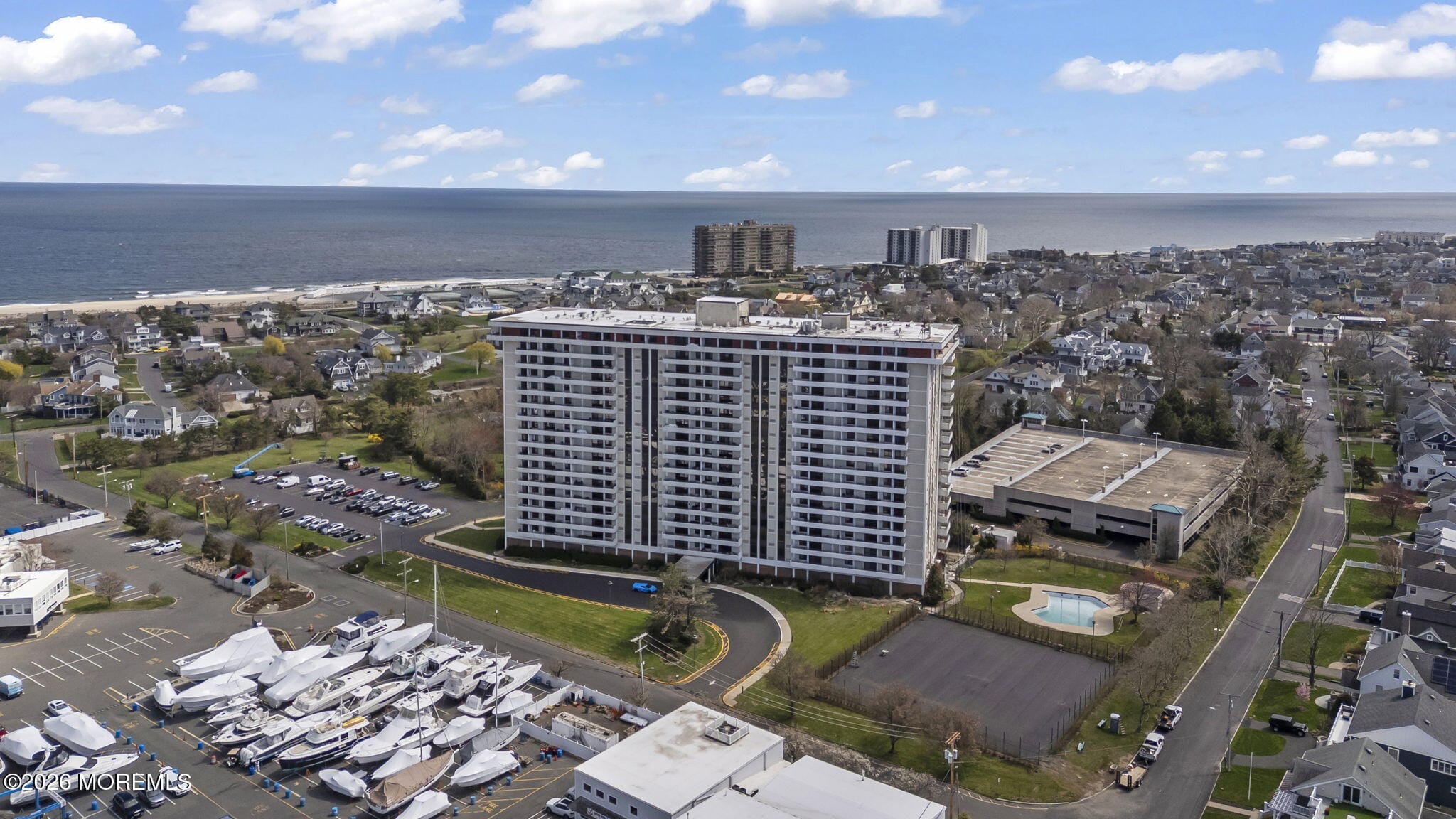1 Channel Drive 708, Monmouth Beach, NJ, 07750 image 43